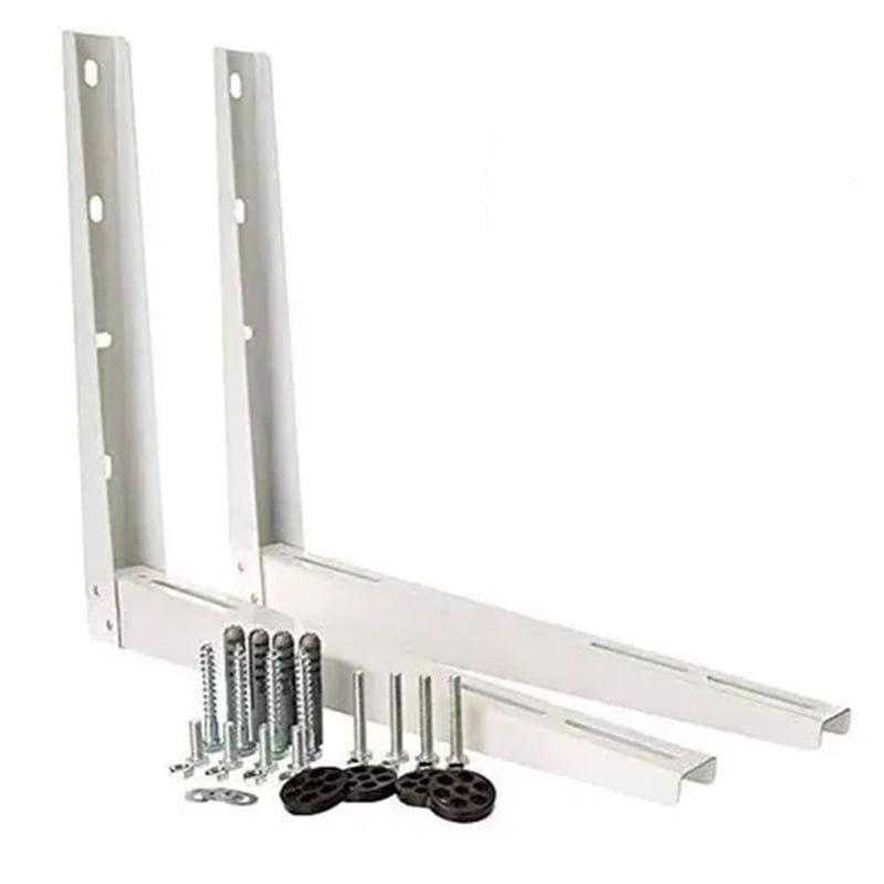 Soporte Muro Aire Acondicionado 18000 - 24000 BTU-0