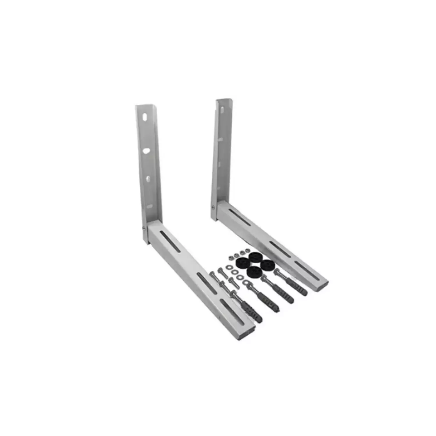 Soporte Muro Aire Acondicionado 9000 - 12000 BTU-0