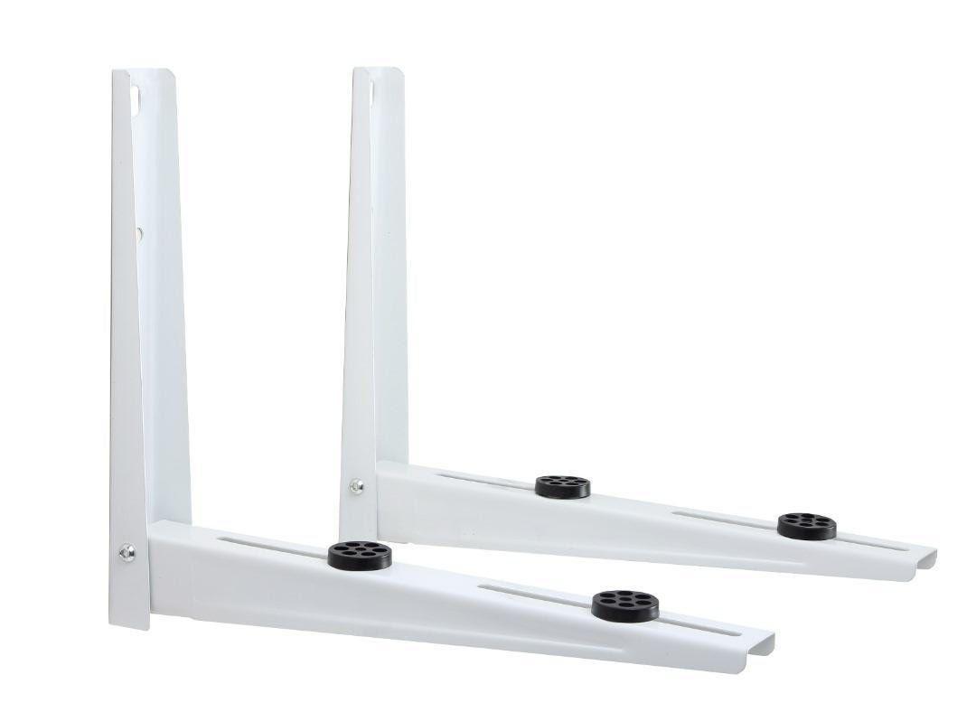 Soporte Muro Aire Acondicionado 9000 - 12000 BTU-1