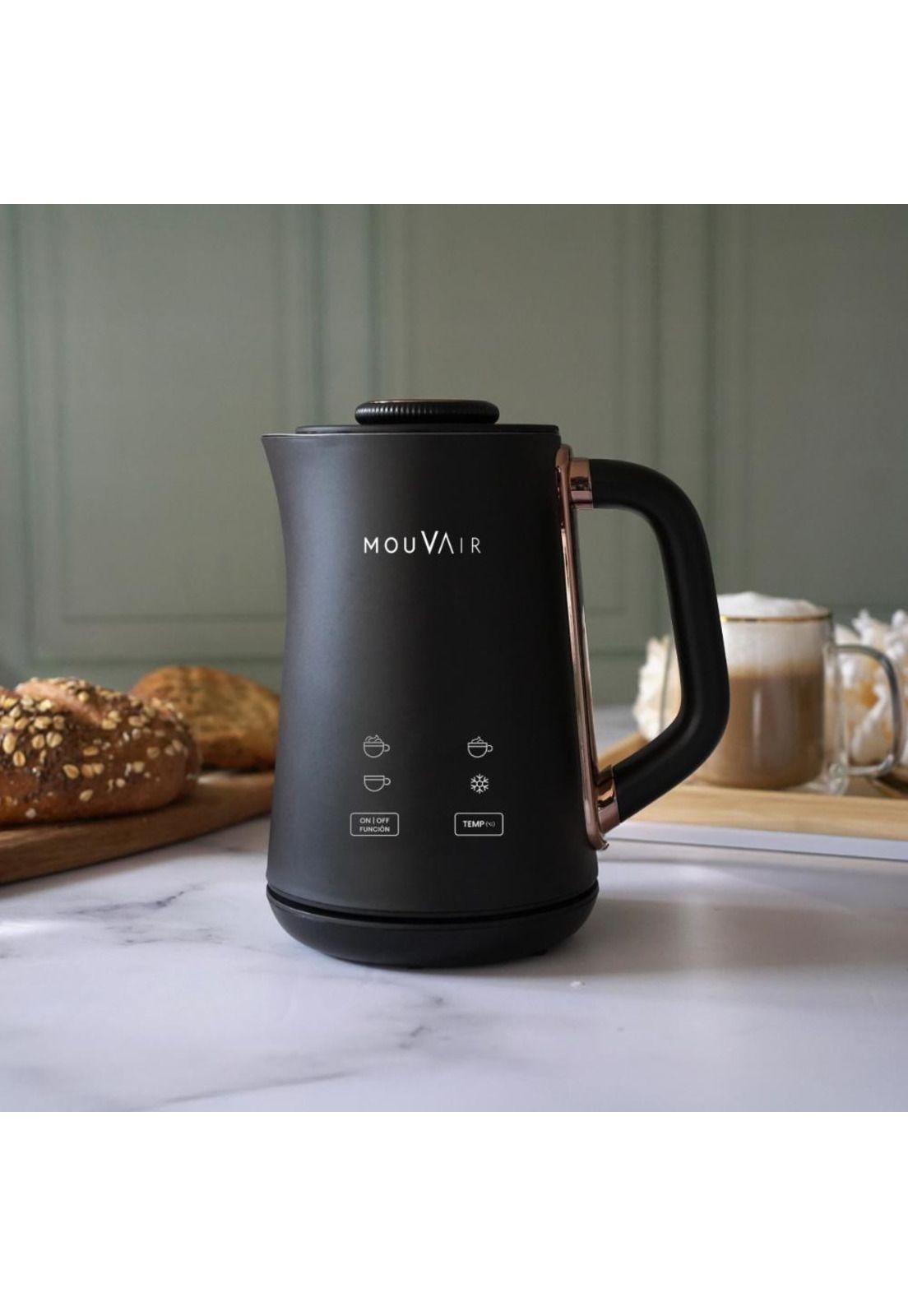 Espumador de Leche Mouvair Foam-4