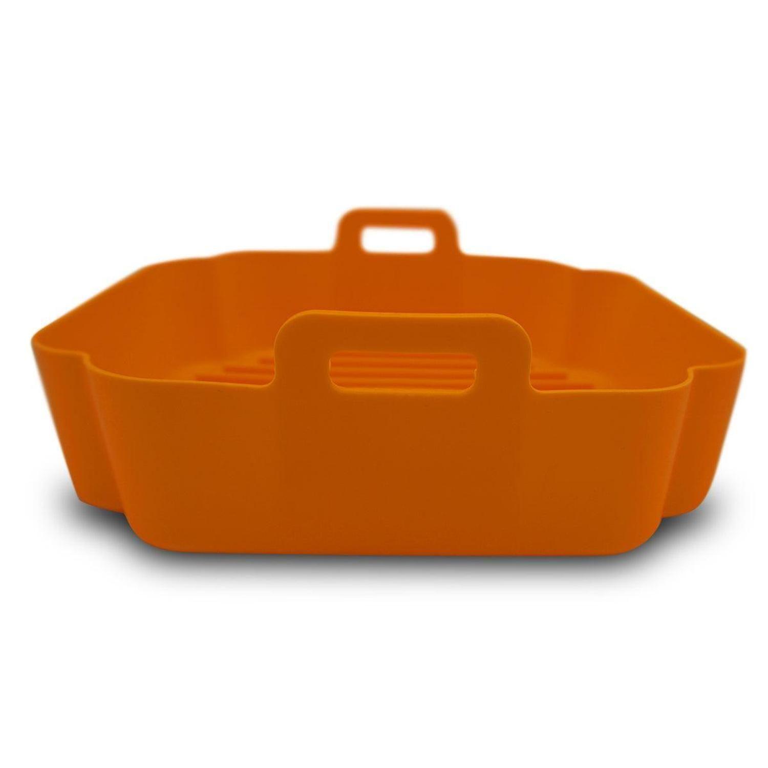 Molde Silicona para freidora de aire Mouvair Gourmet-3