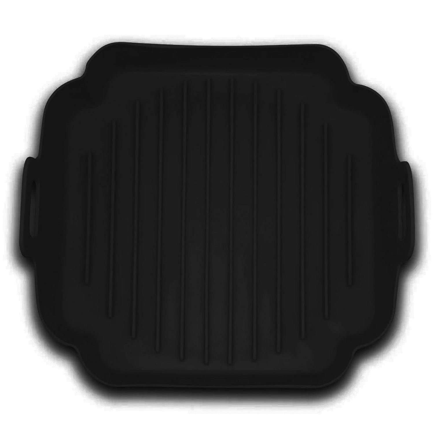 Molde Silicona para freidora de aire Mouvair Gourmet-6