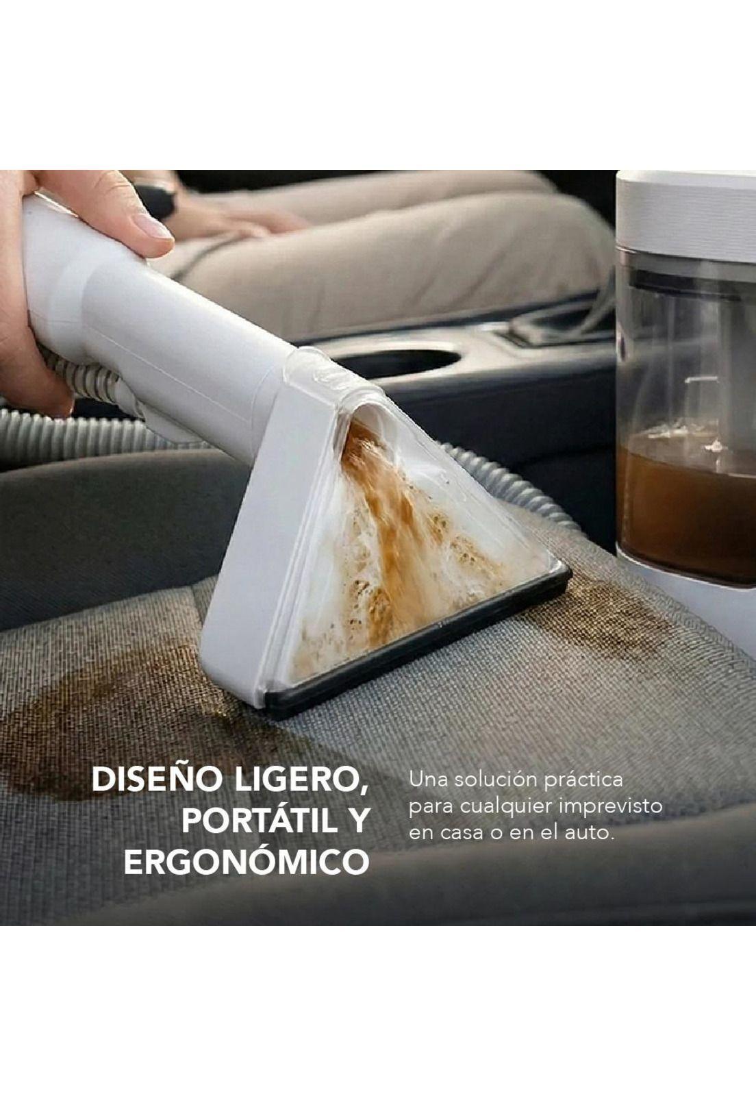 Aspiradora Lava Tapiz Mouvair Jet-3