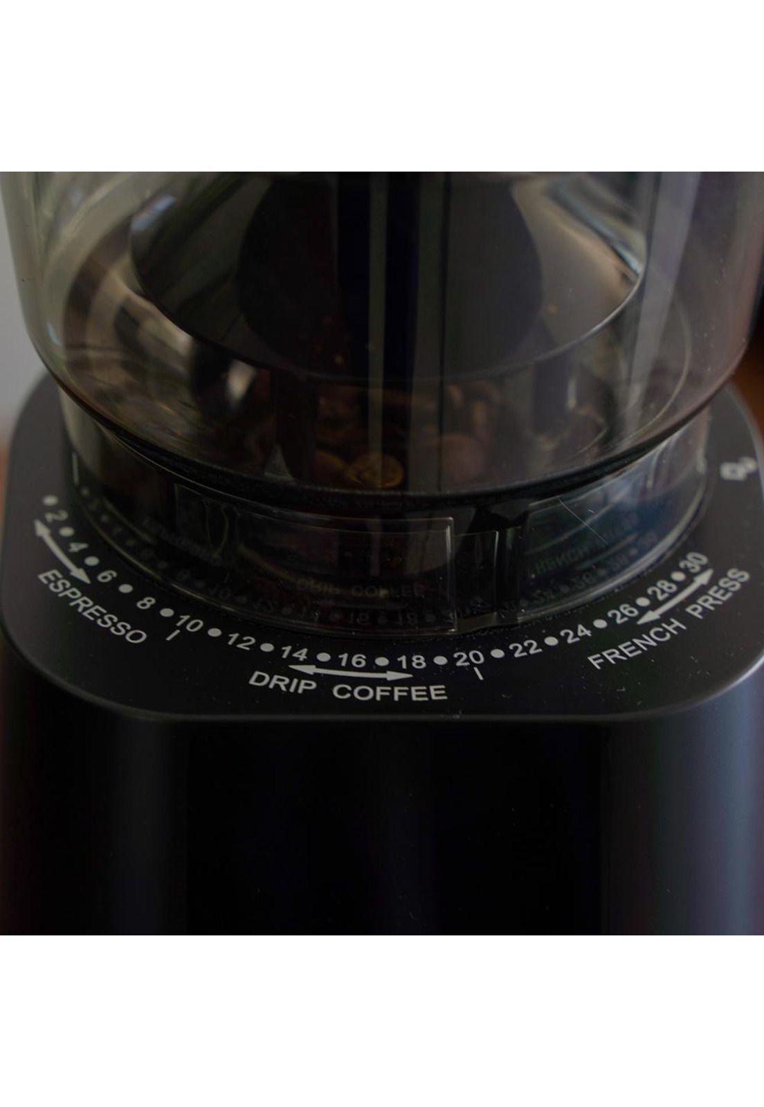 Molinillo de Café Eléctrico Mouvair Grind-2