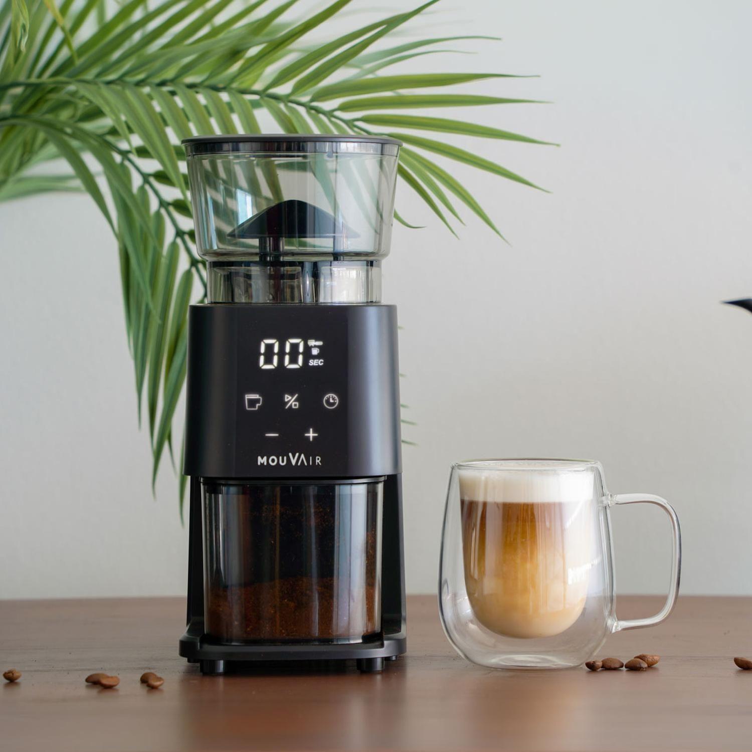 Molinillo de café Mouvair Grind-1