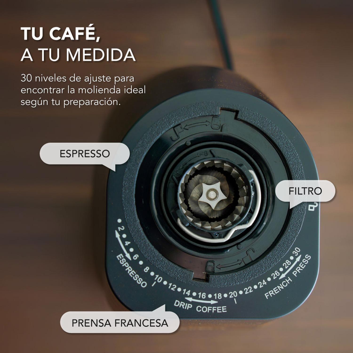 Molinillo de café Mouvair Grind-2