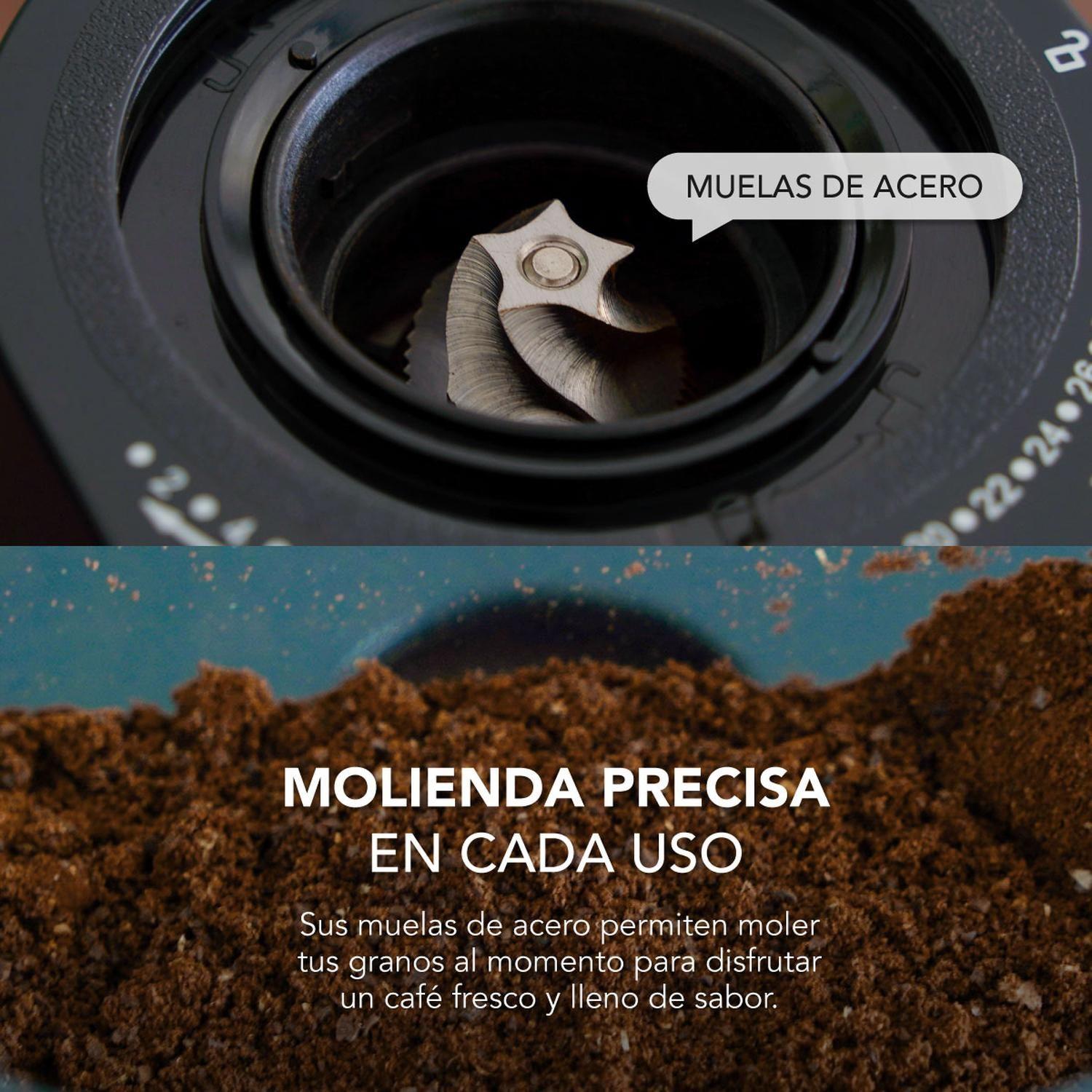 Molinillo de café Mouvair Grind-3