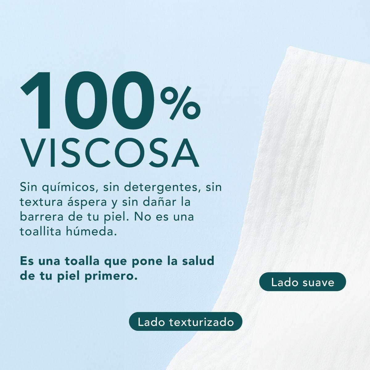 Toallas faciales Premium-5