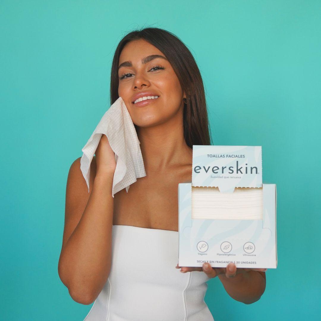 Toallas faciales Premium-7