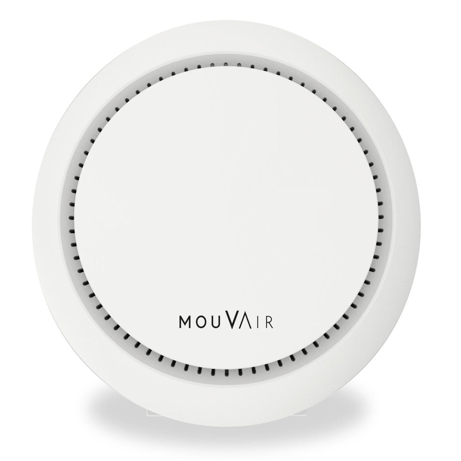 Purificador de Aire Mouvair Om + Filtro HEPA H13-8