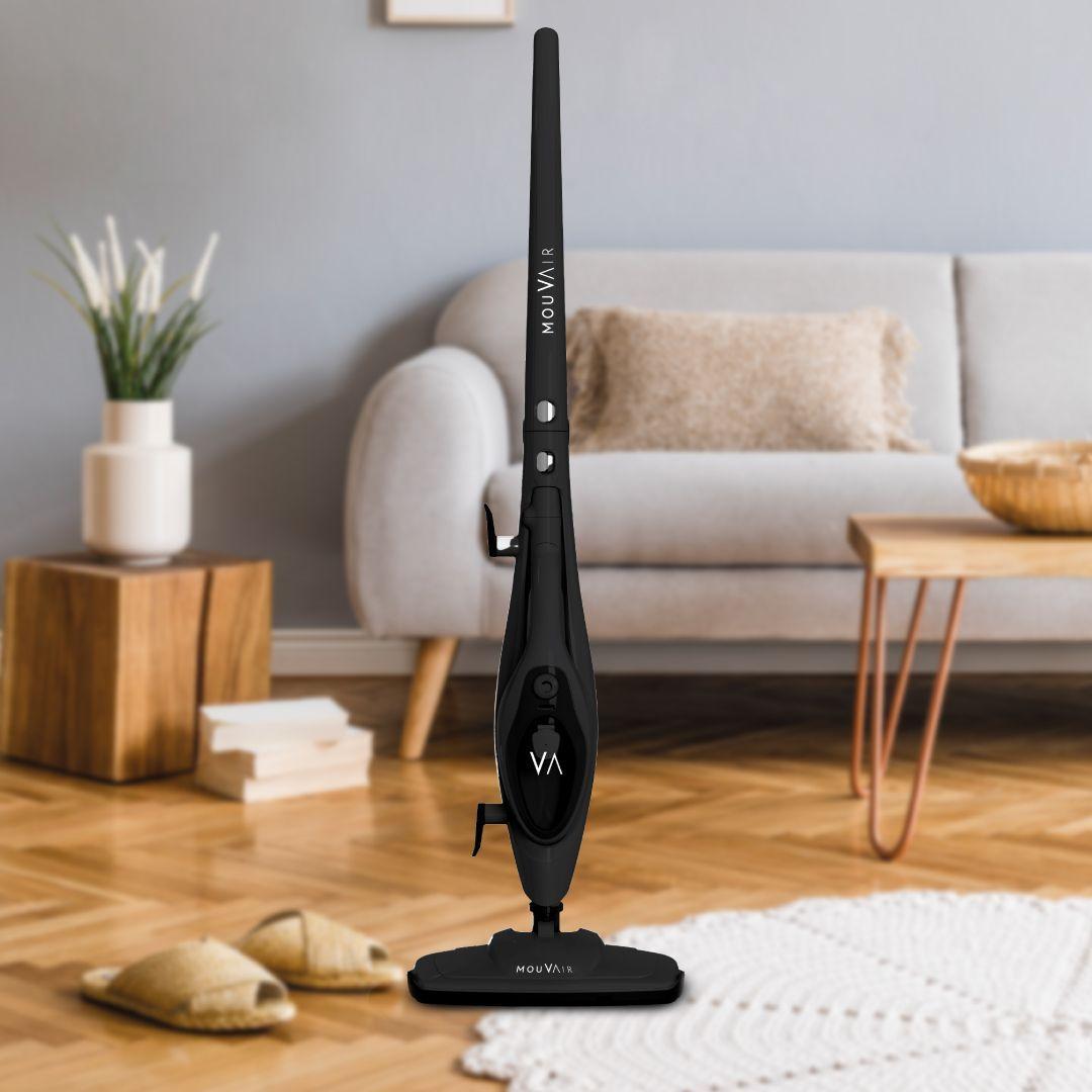 Mopa de Vapor 8 en 1 Mouvair Steam-4