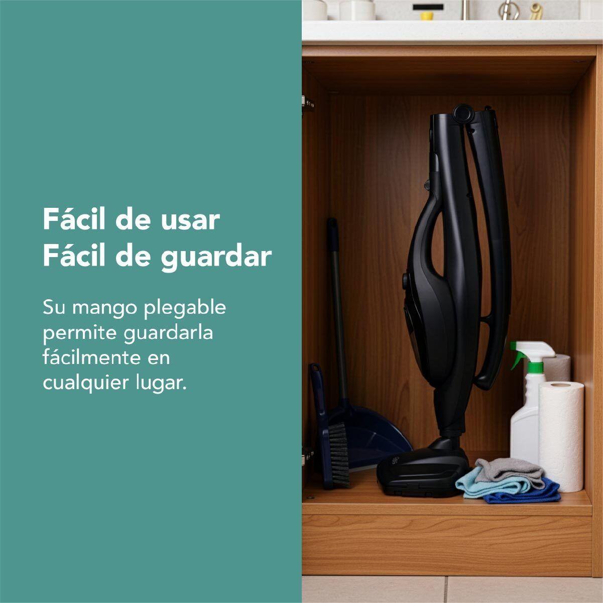 Mopa de Vapor 8 en 1 Mouvair Steam-3