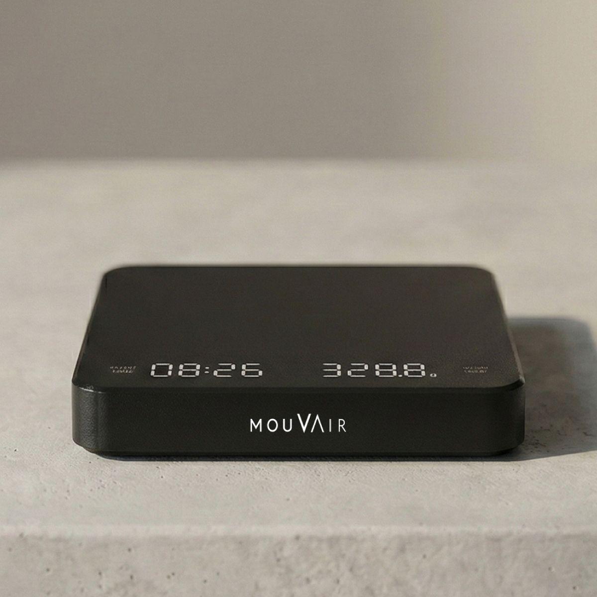 Balanza Mouvair Edición Barista-5