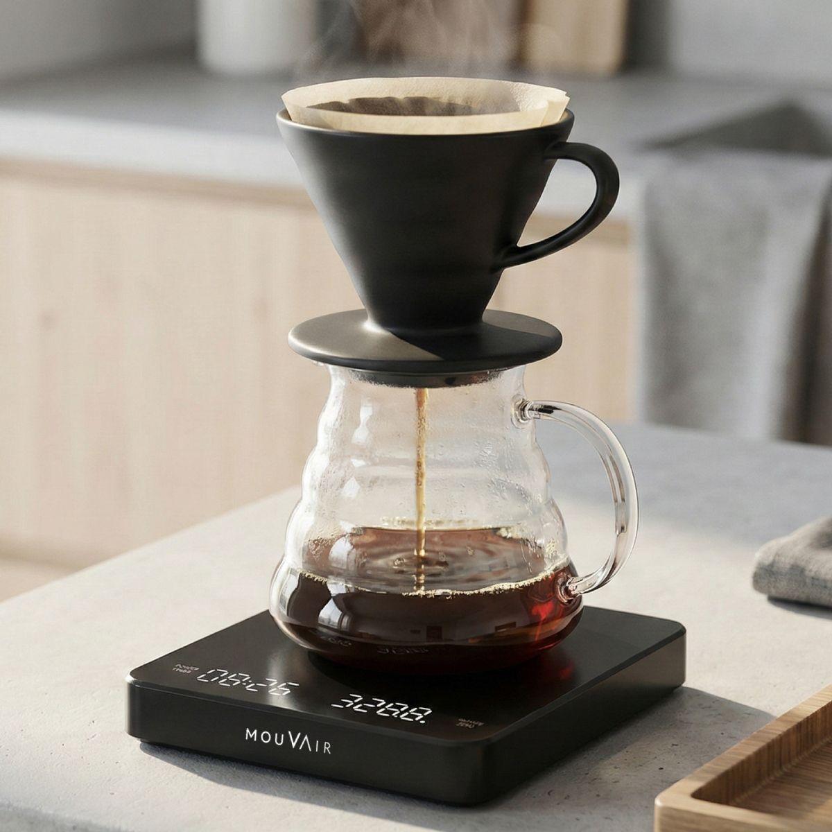 Balanza Mouvair Edición Barista-6