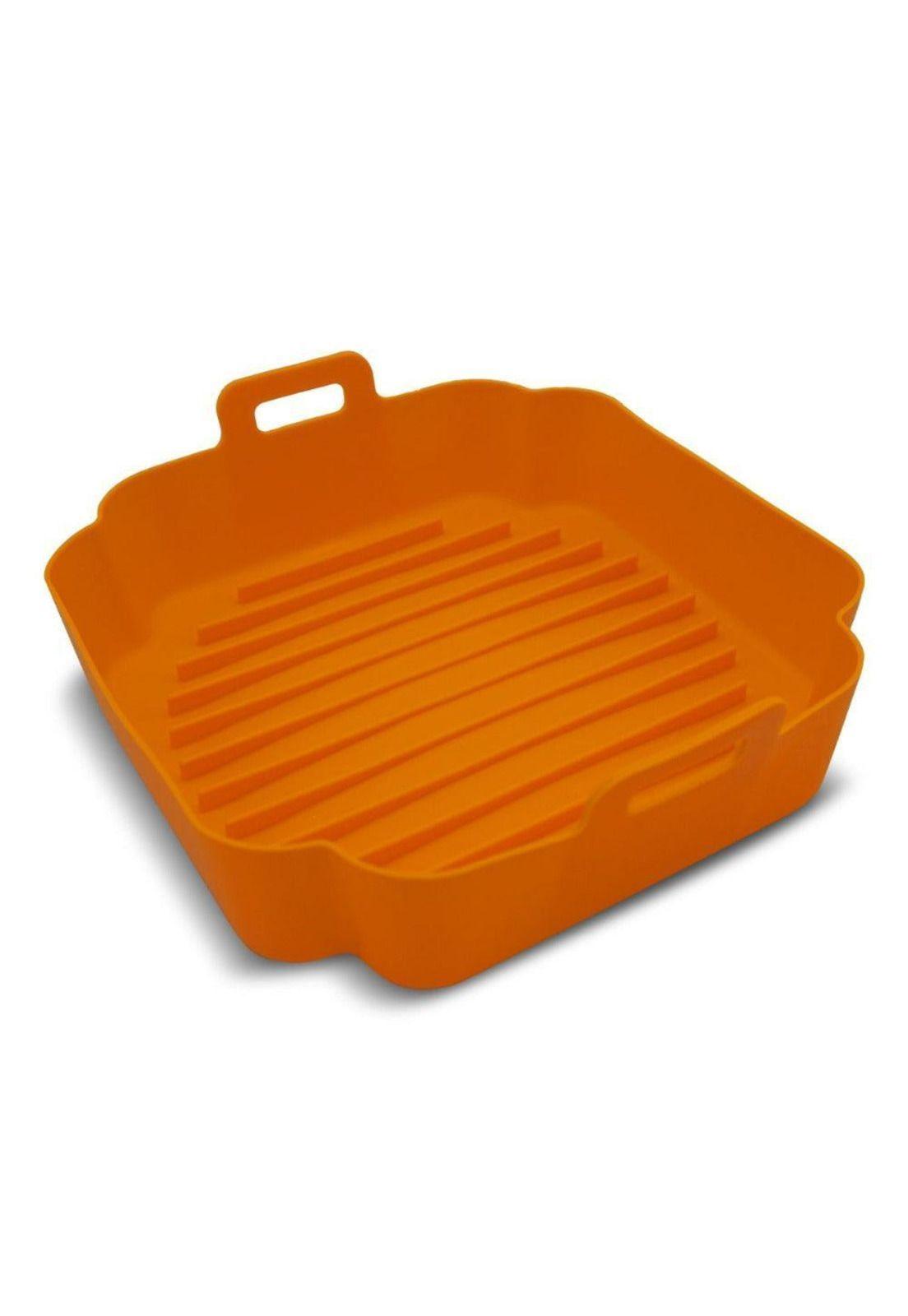 Horno Freidora Crisp 10 L + Molde de Silicona-3