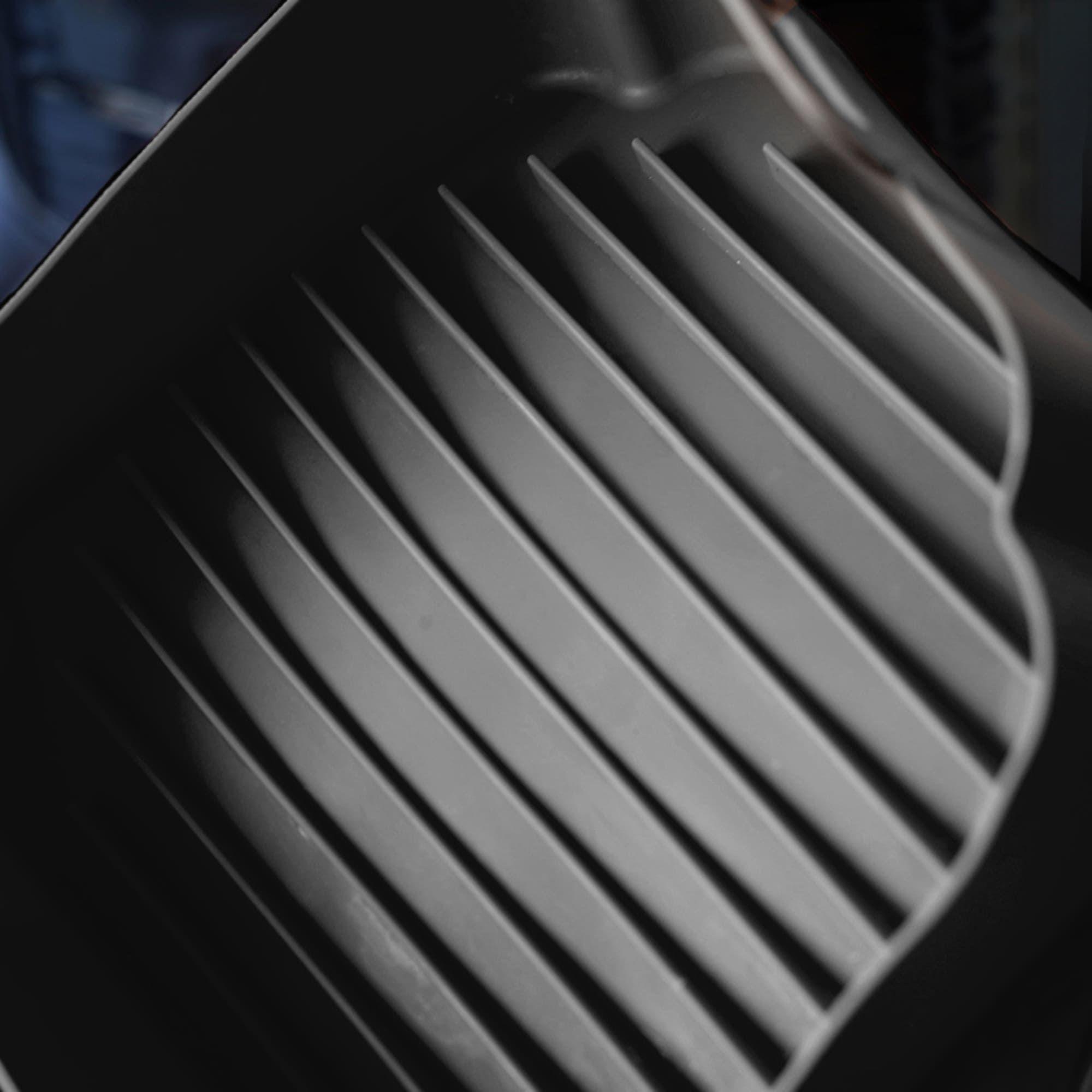 Molde Silicona para freidora de aire Mouvair Gourmet-3