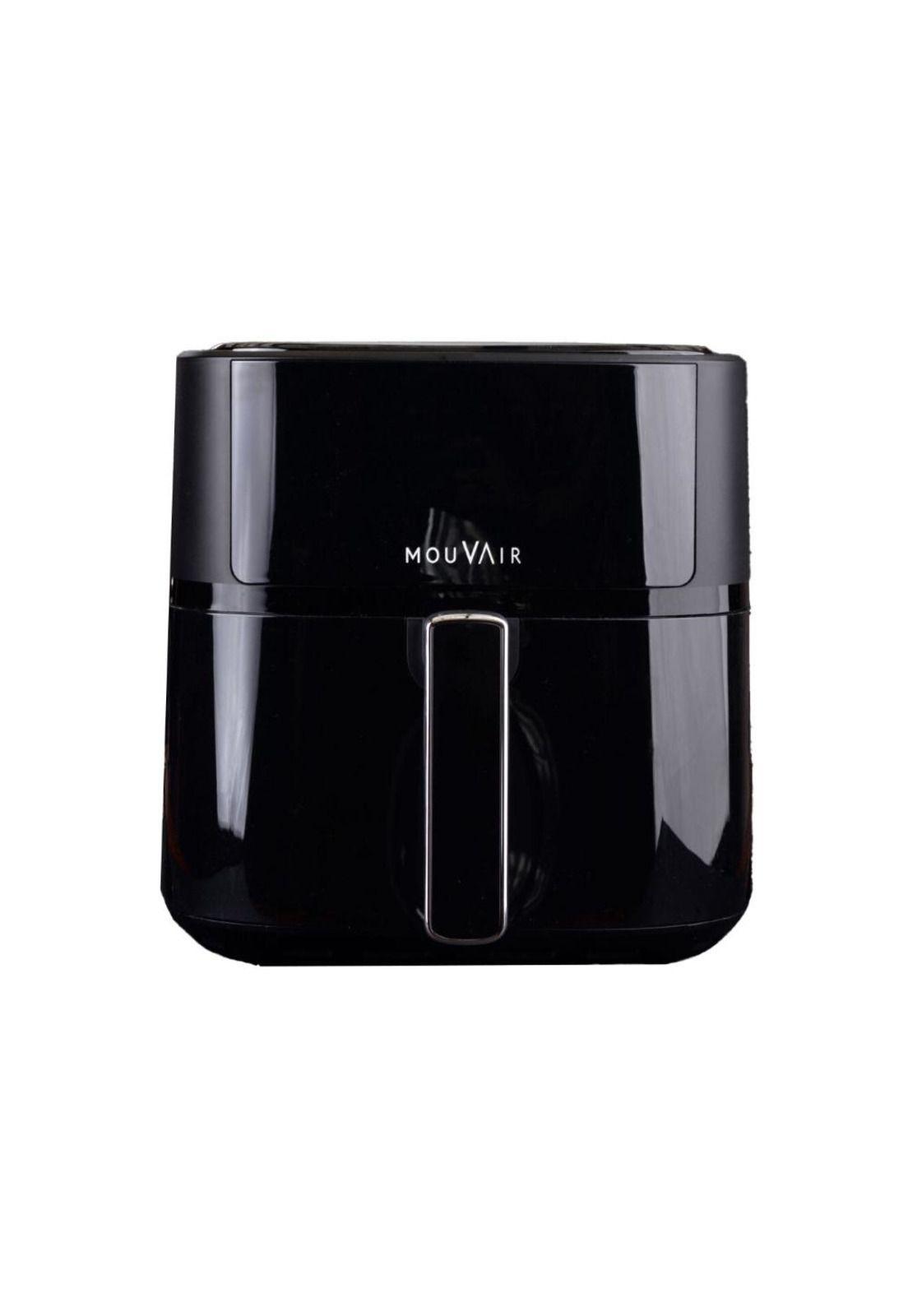 Freidora de Aire Mouvair Clear Fry + Hervidor Inteligente Mouvair Swan-4