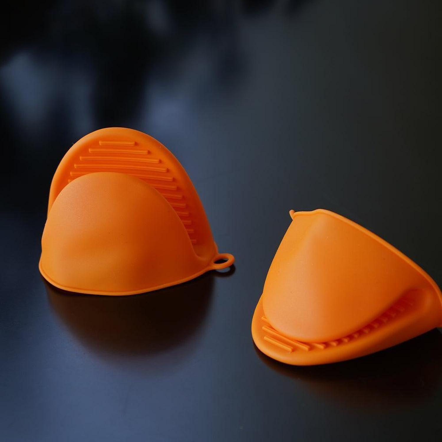 Agarradera de silicona para olla y horno-2