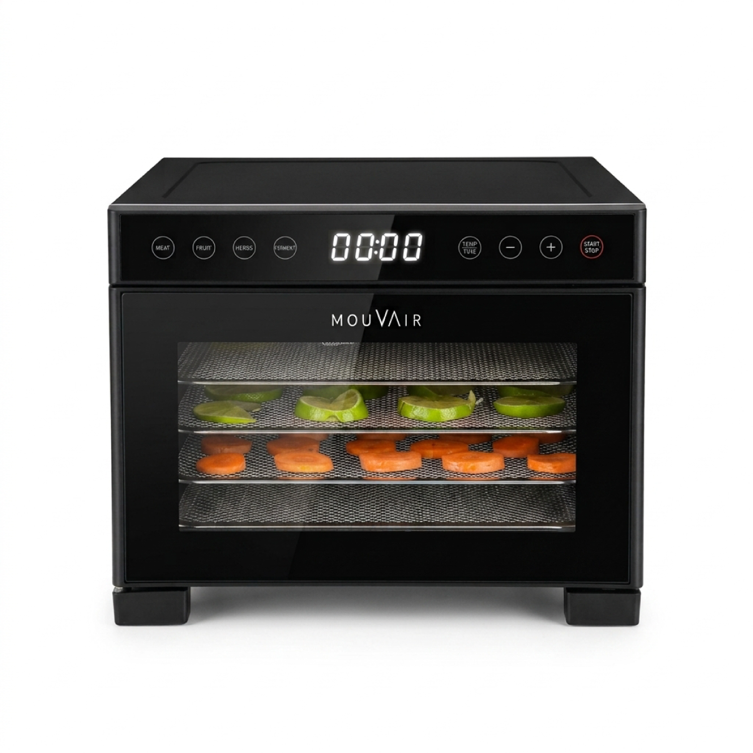 Deshidratador de Alimentos Mouvair Dry-0