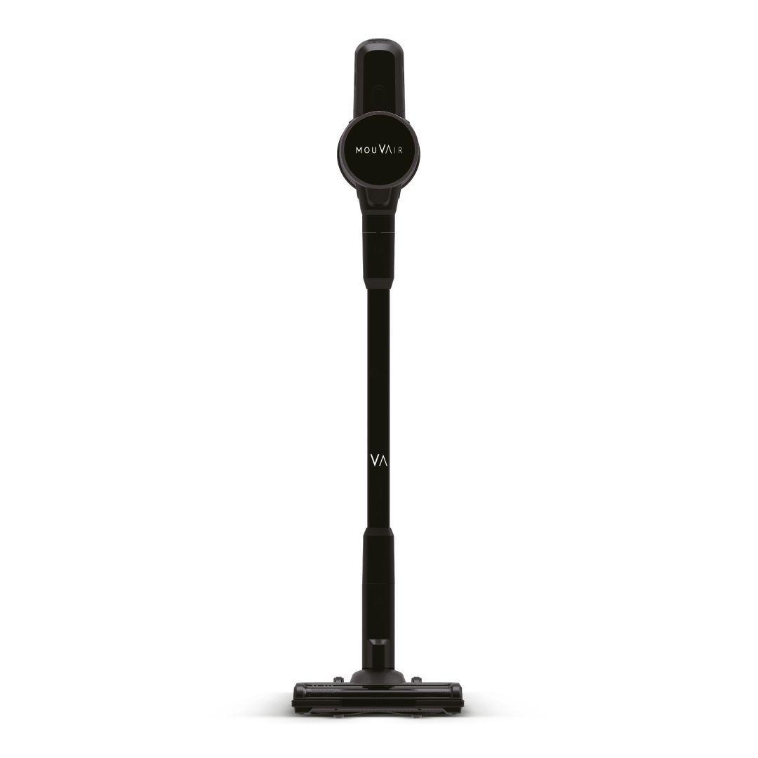 Aspiradora Inalambrica Vertical Mouvair Power Clean-0