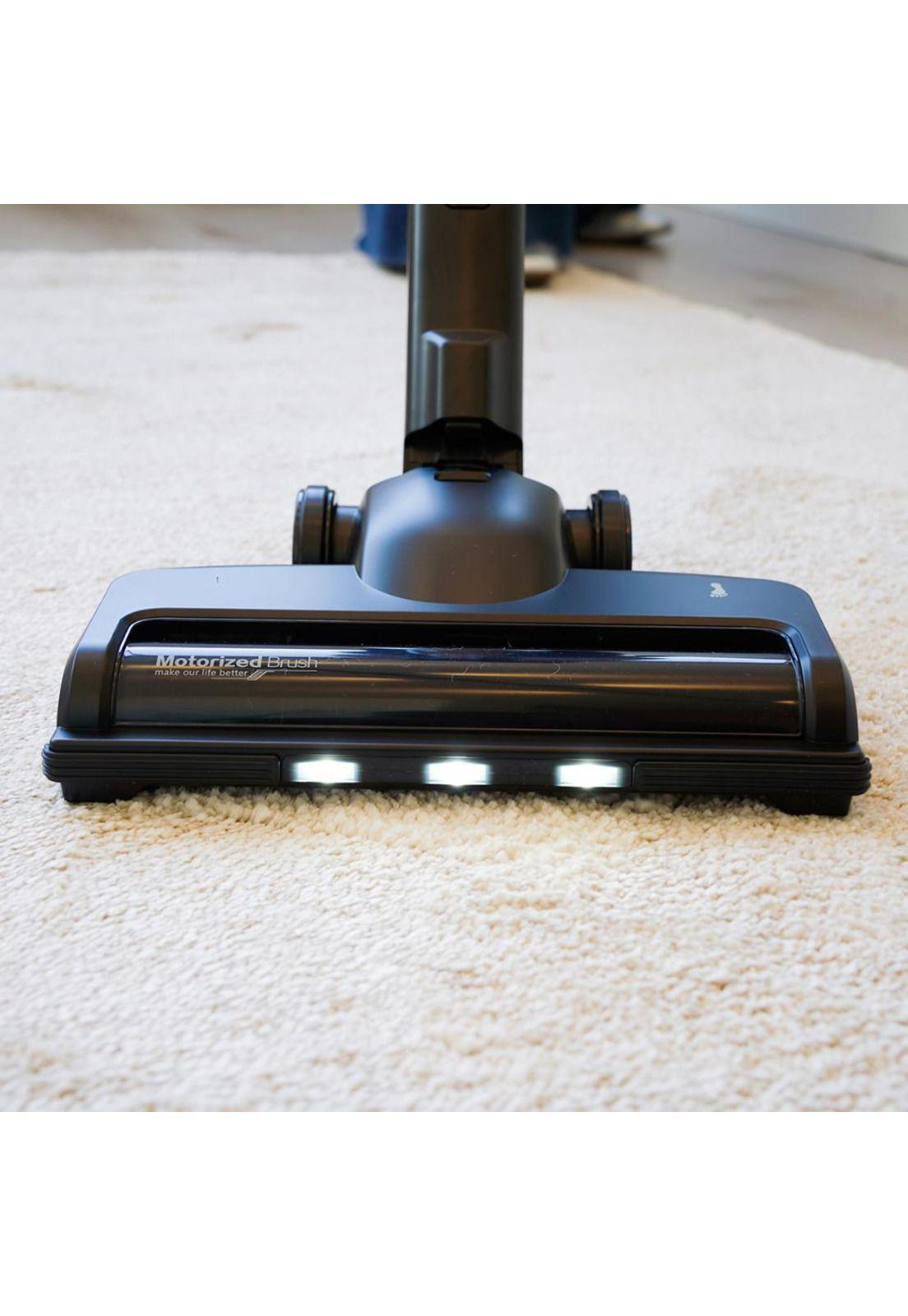 Aspiradora Vertical Power Clean-4