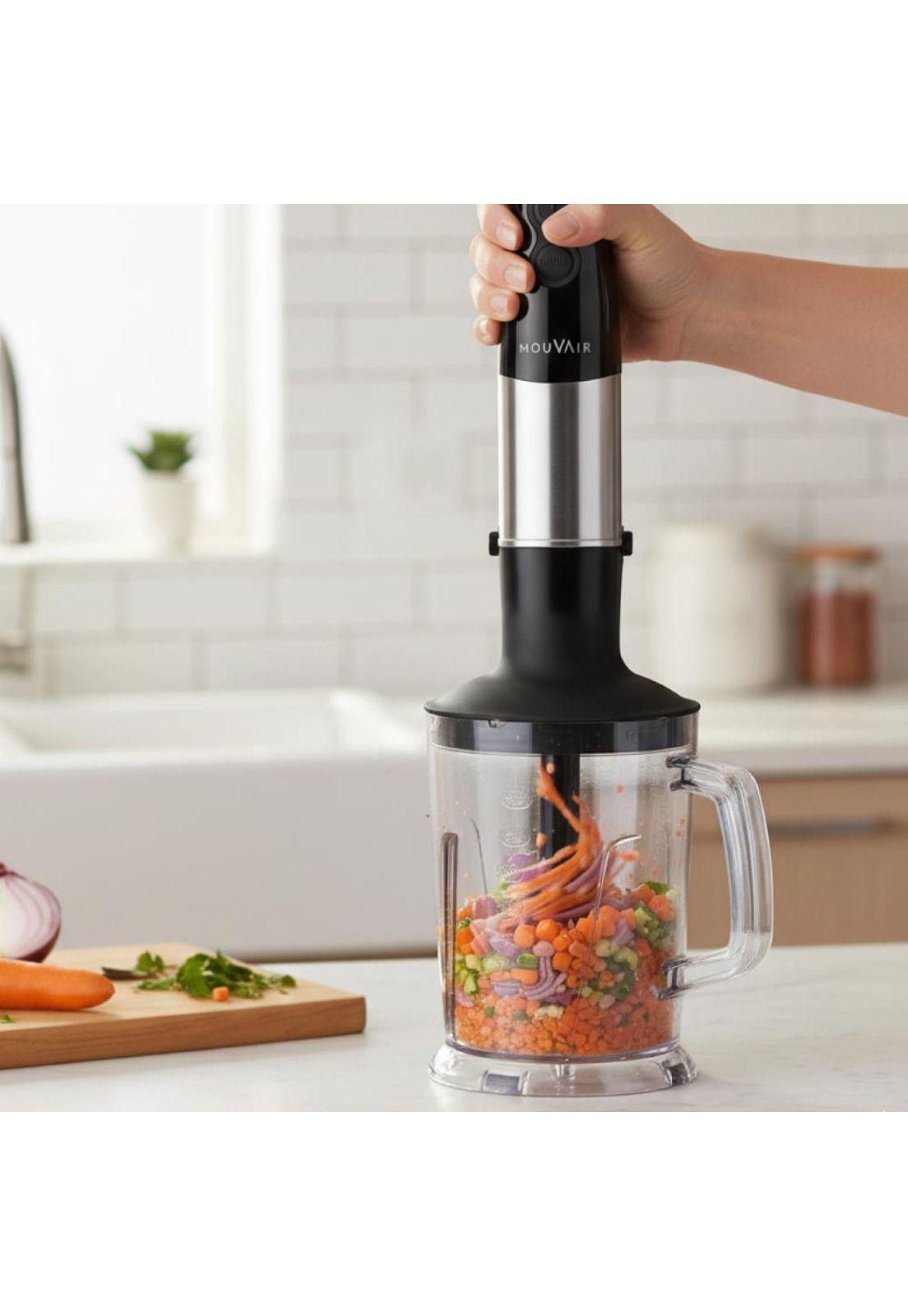 Minipimer Mouvair Mixer-2