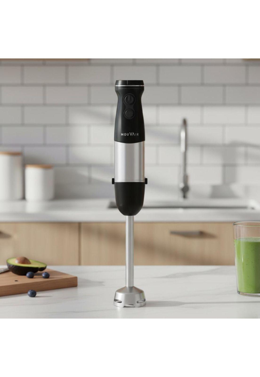 Minipimer Mouvair Mixer-4