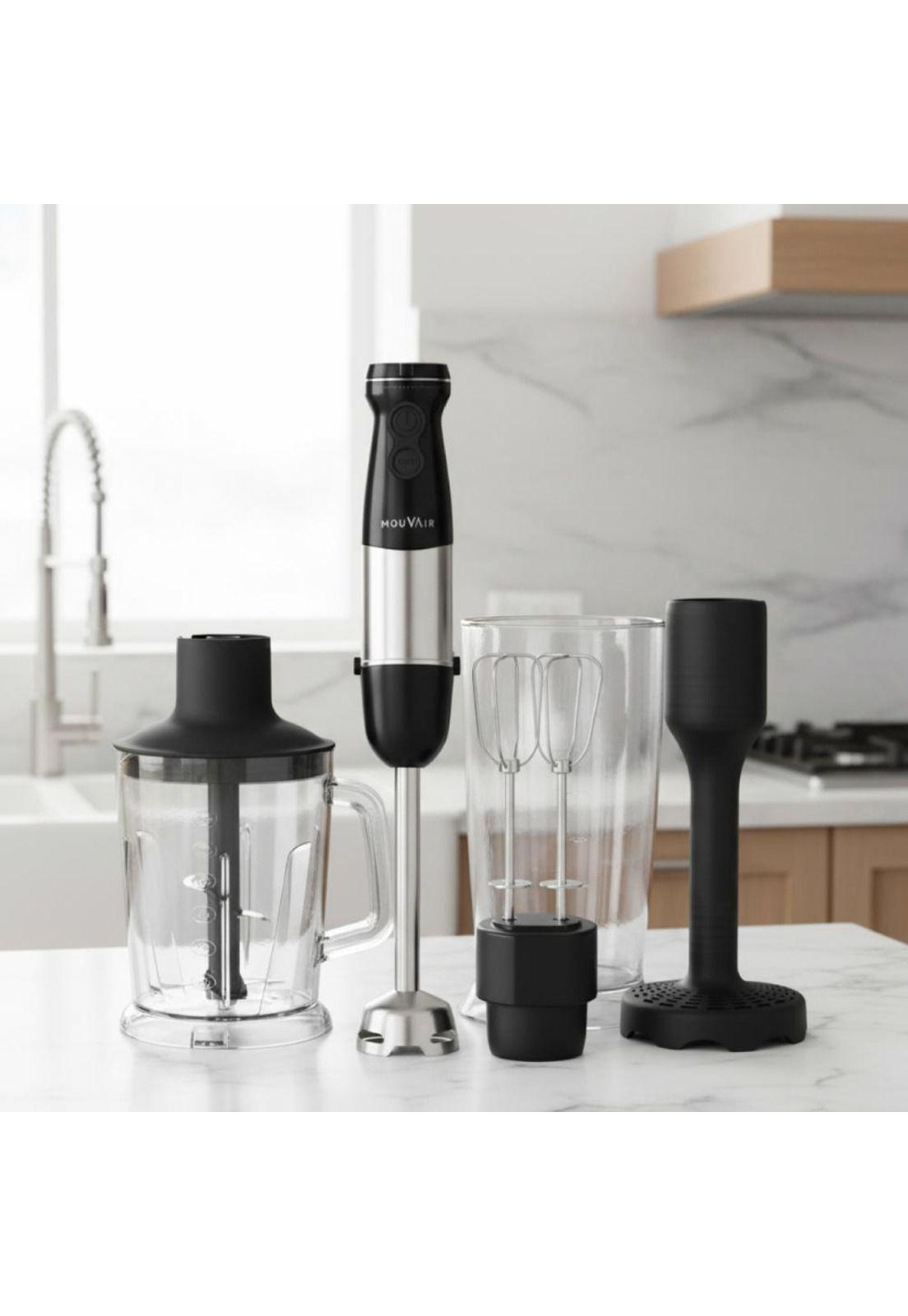 Minipimer Mouvair Mixer-5