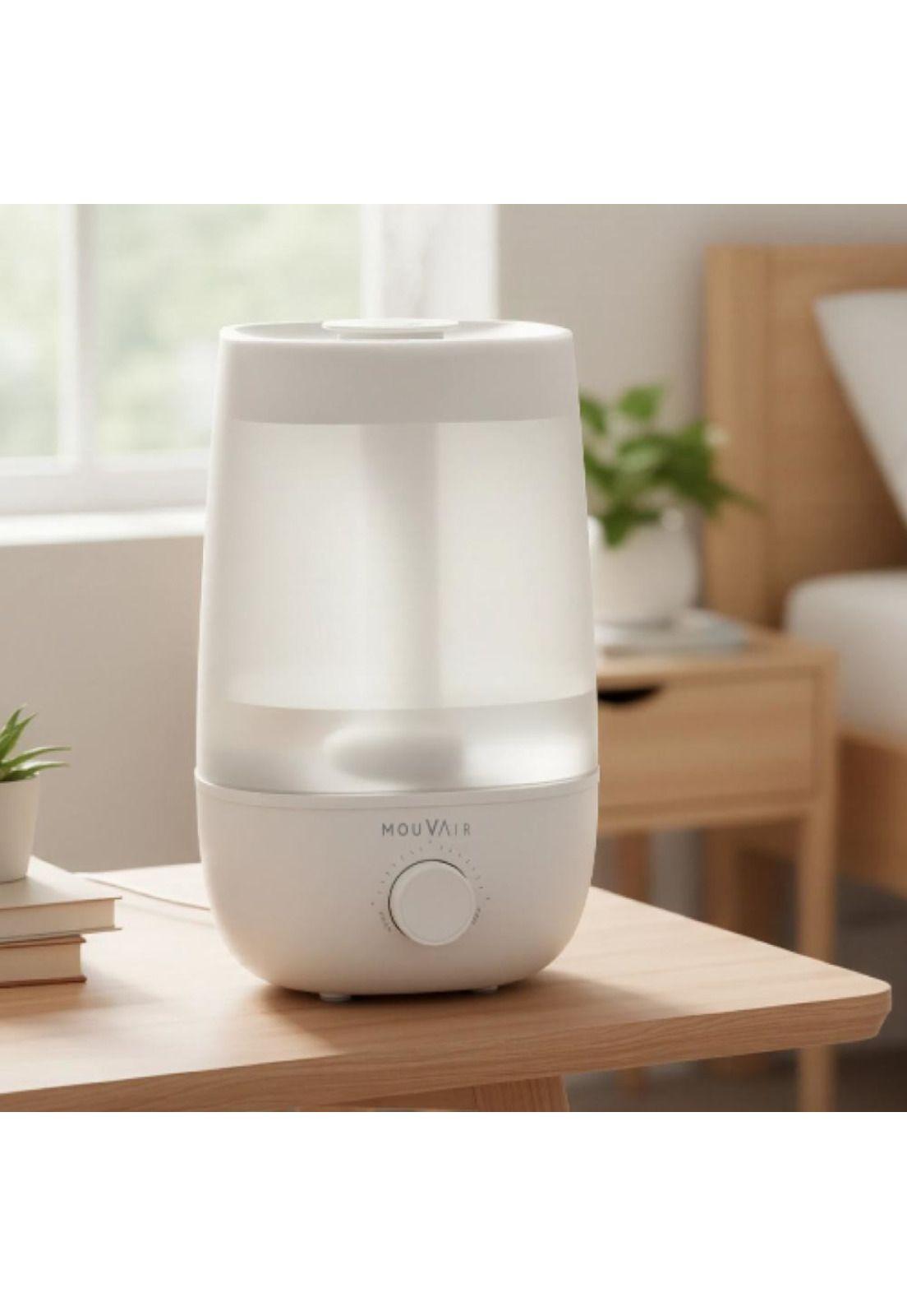 Humidificador Mouvair Cloud-2