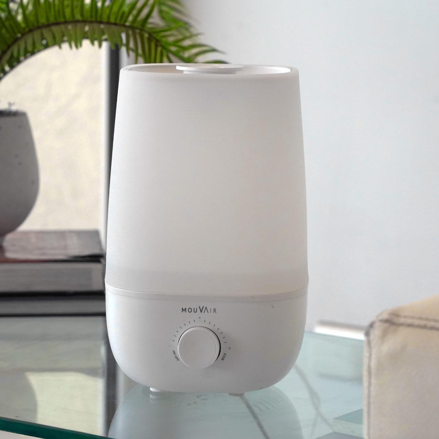 Humidificador Mouvair Cloud-7