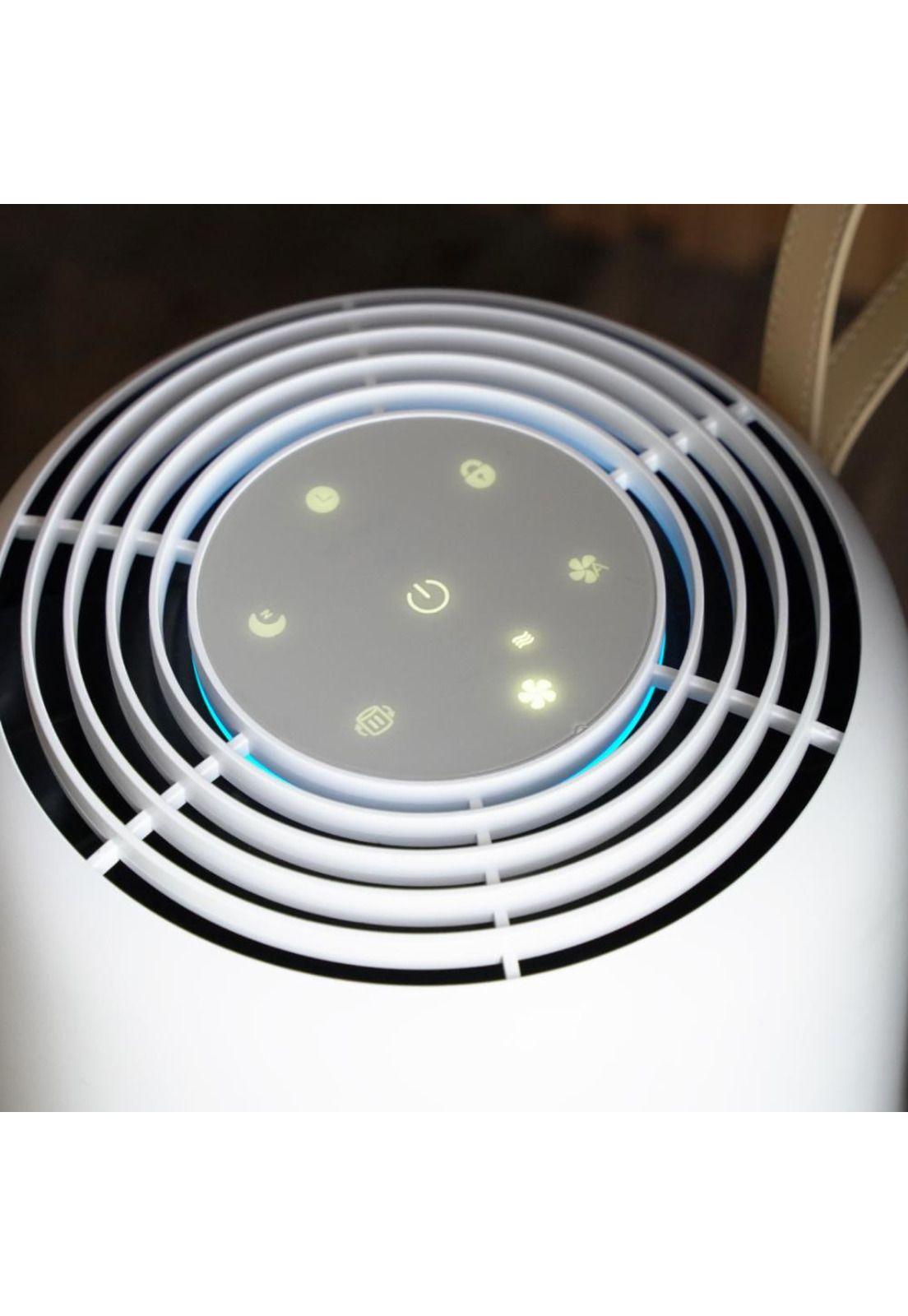 Purificador de Aire Mouvair Vital-2