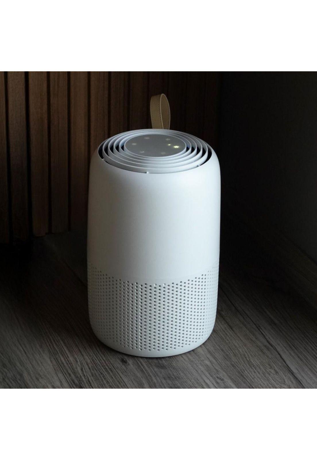 Purificador de Aire Mouvair Vital-3