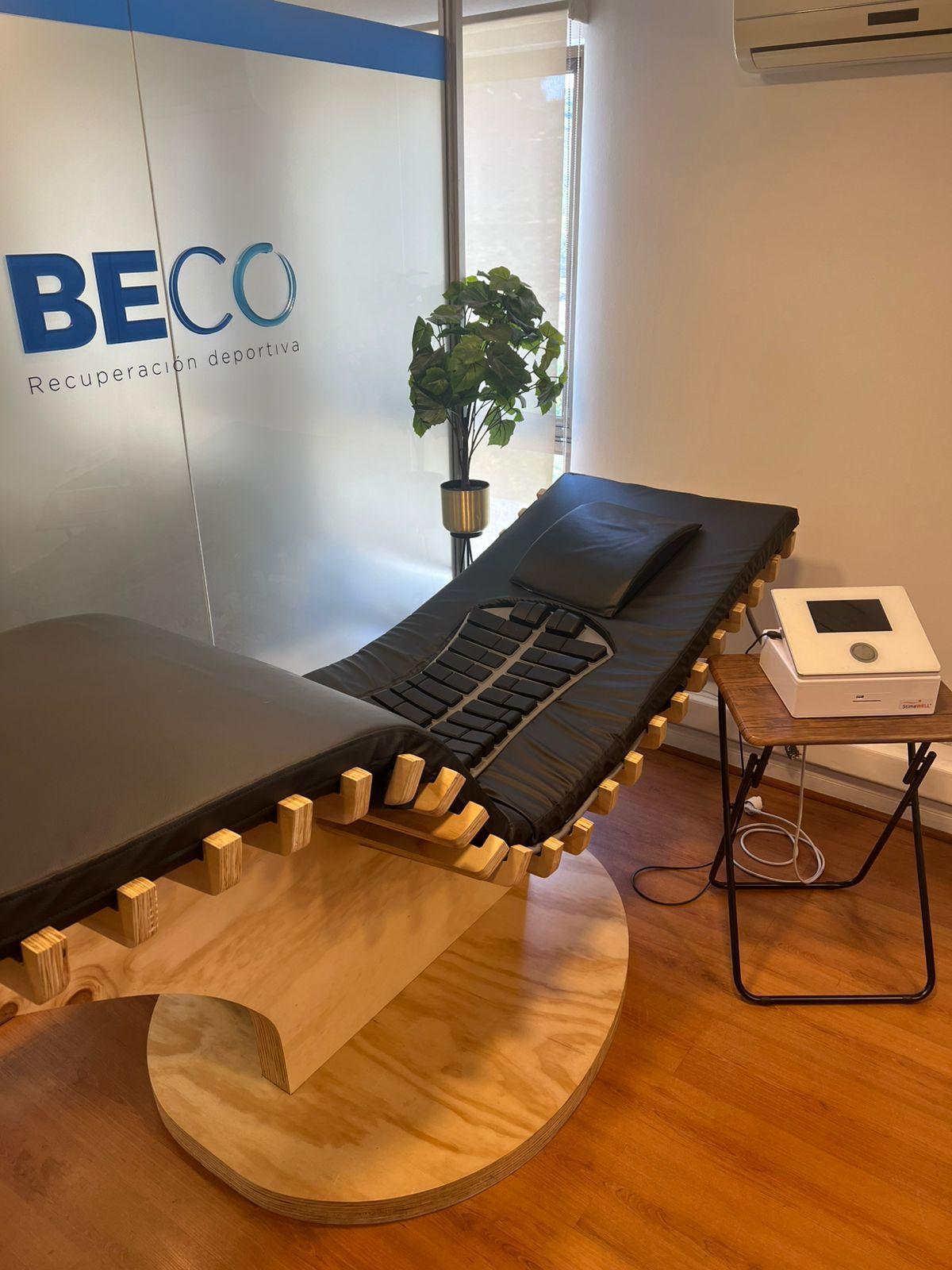 Electroterapia Relounge-Masaje Espalda-1