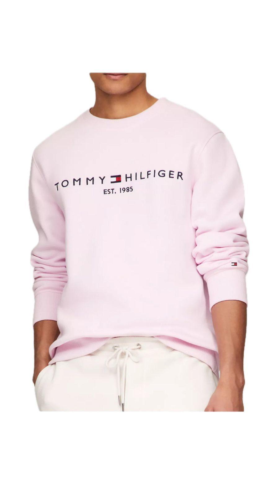 Polerón Established 1985 Azul Tommy Hilfiger Agregar a favoritos-0