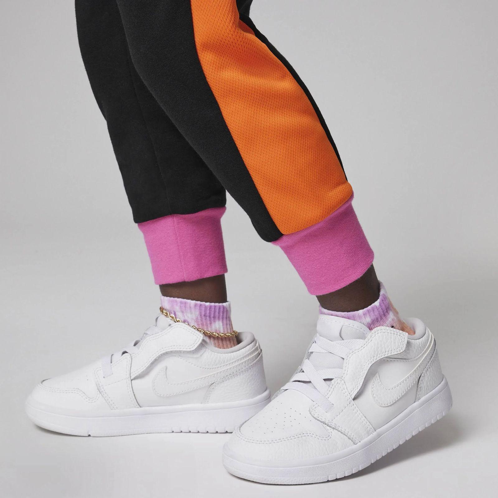 Jordan Toddler Girls' Pack Hoodie & Jogger-5
