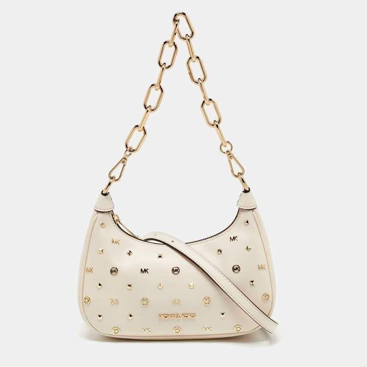 Michael Kors Bolso De Hombro Cora Mediano-1