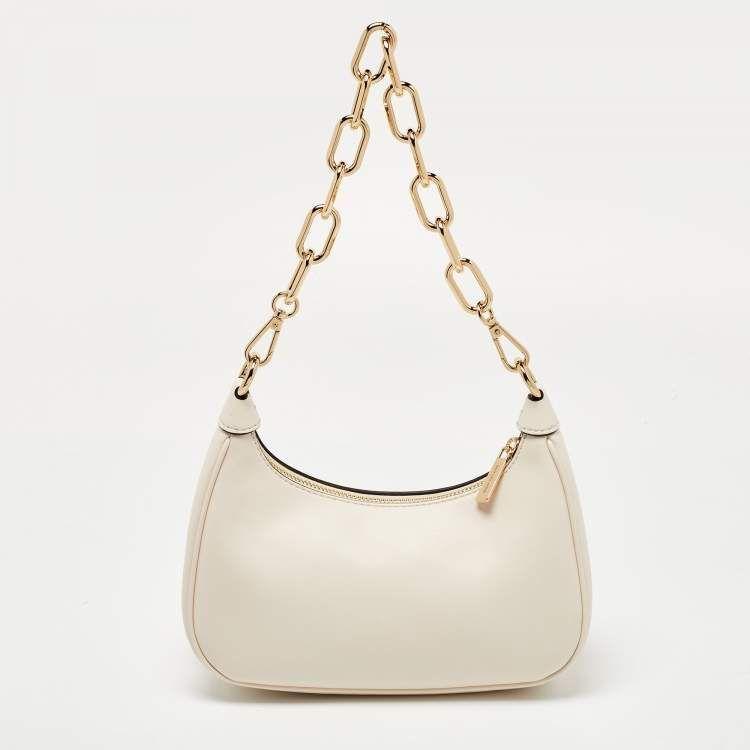 Michael Kors Bolso De Hombro Cora Mediano-2