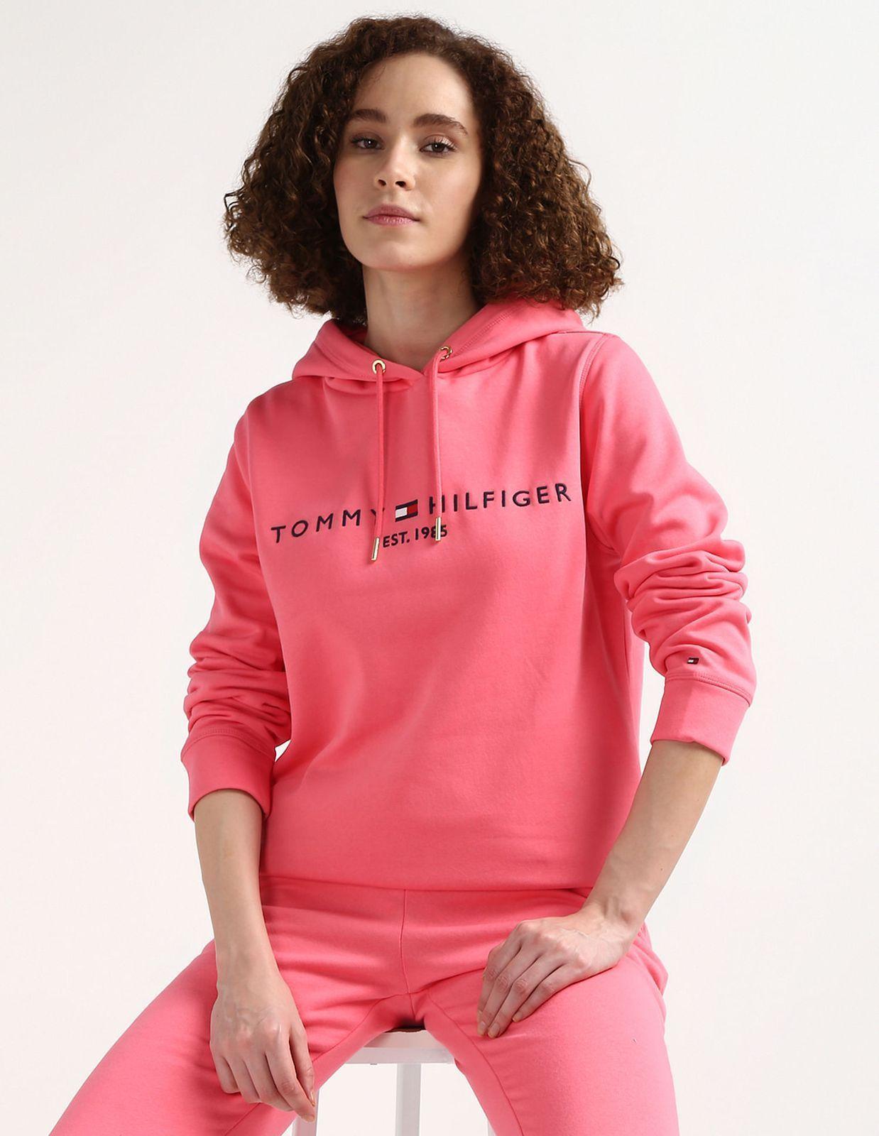 Tommy Hilfiger Buzo Completo-0