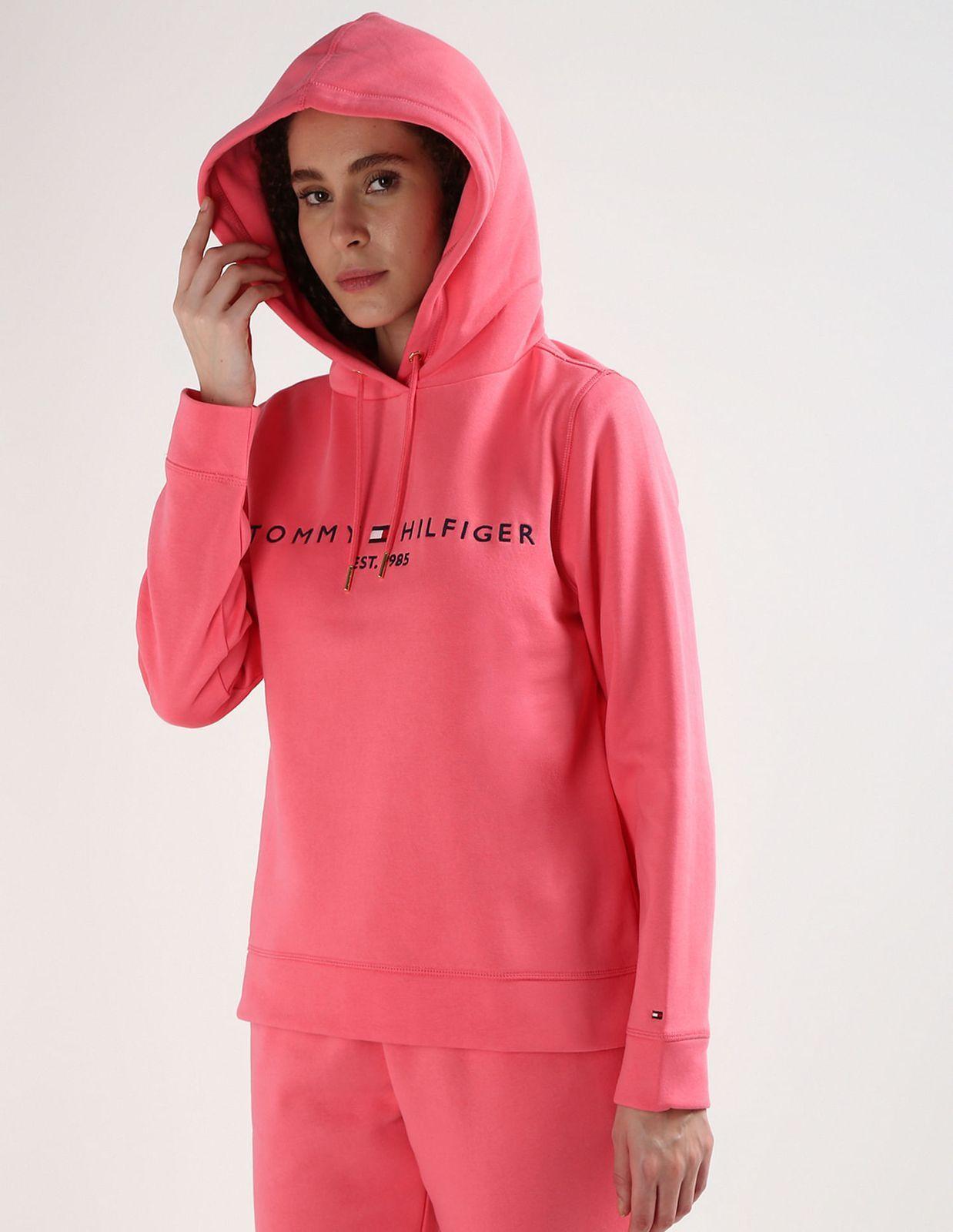Tommy Hilfiger Buzo Completo-2