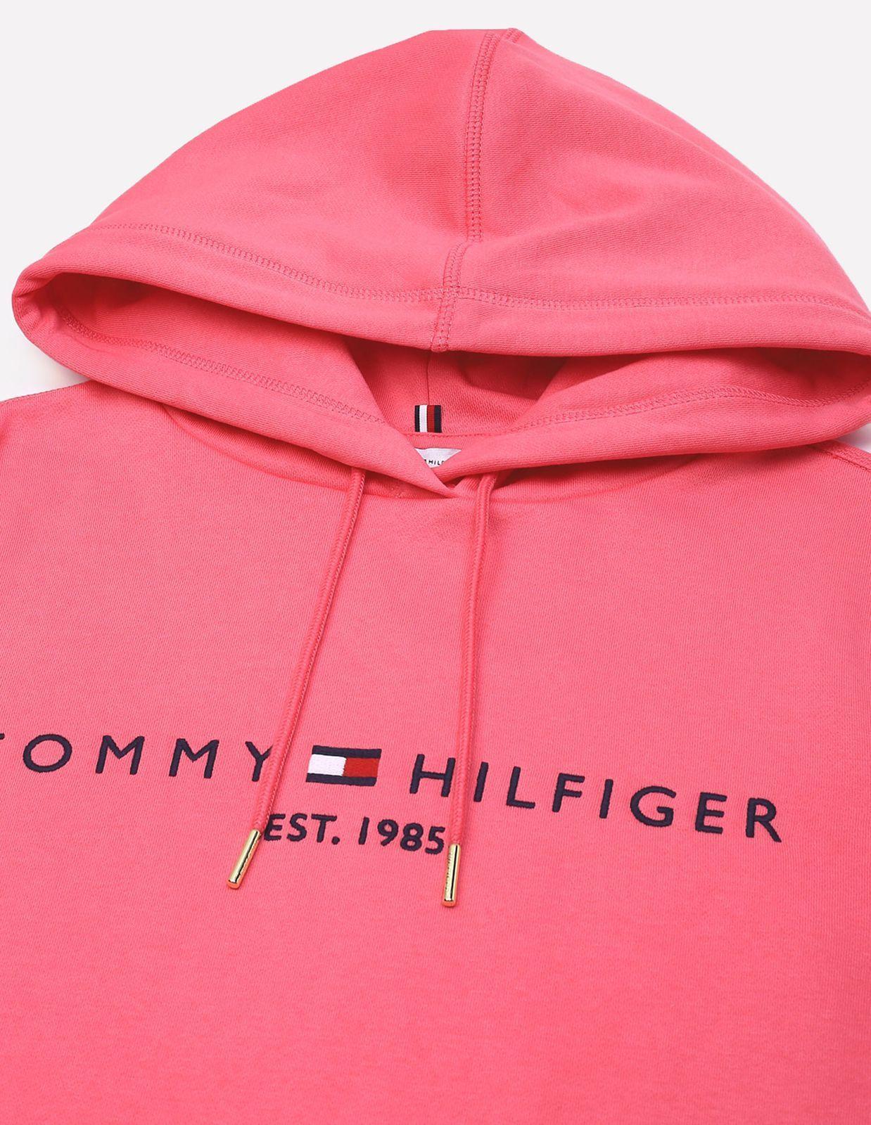 Tommy Hilfiger Buzo Completo-3
