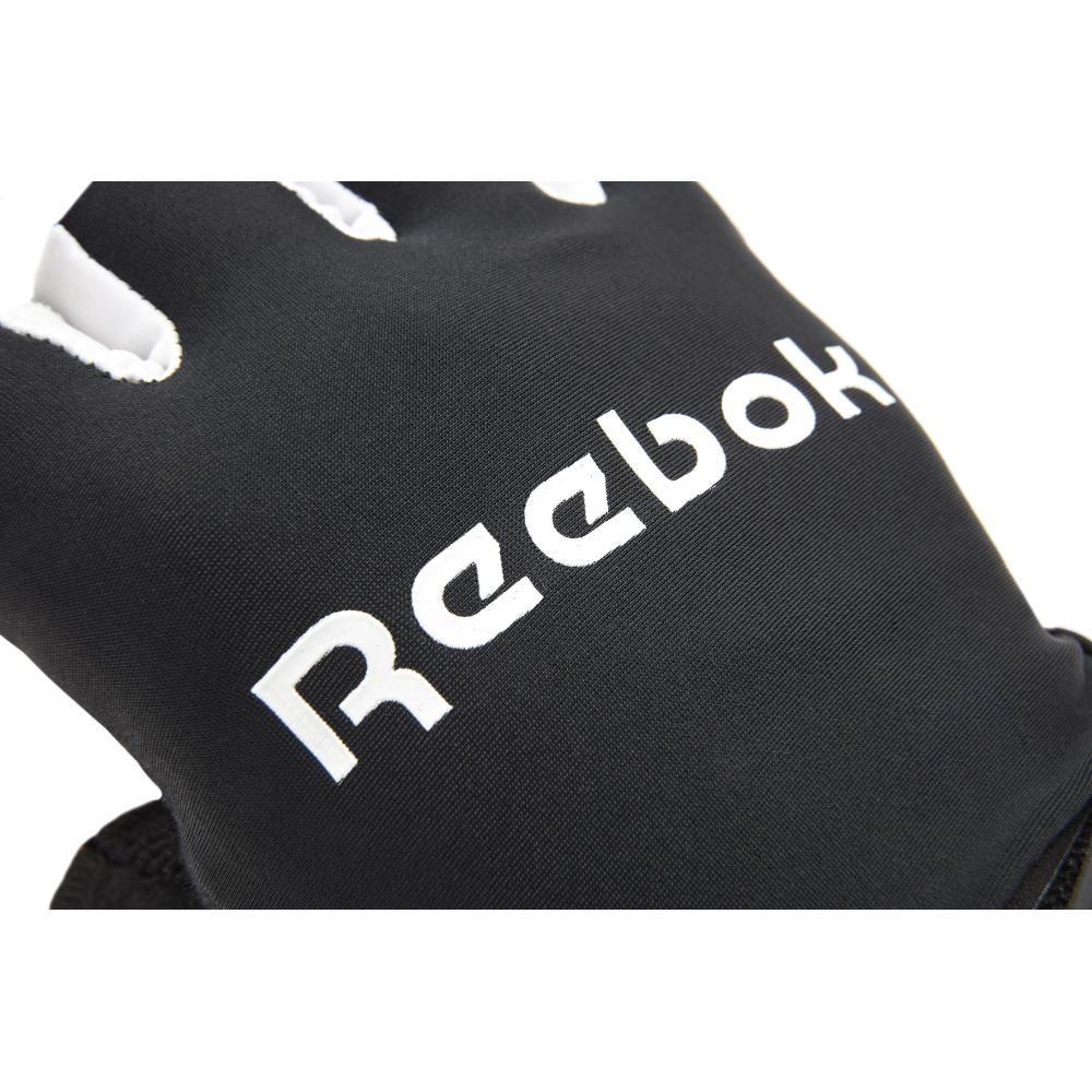 Guantes Reebok Fitness talla S Funcional Crossfit Gimnasio pesas-1