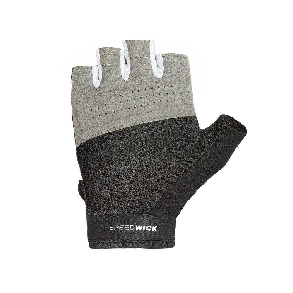 Guantes Reebok Fitness talla S Funcional Crossfit Gimnasio pesas-2