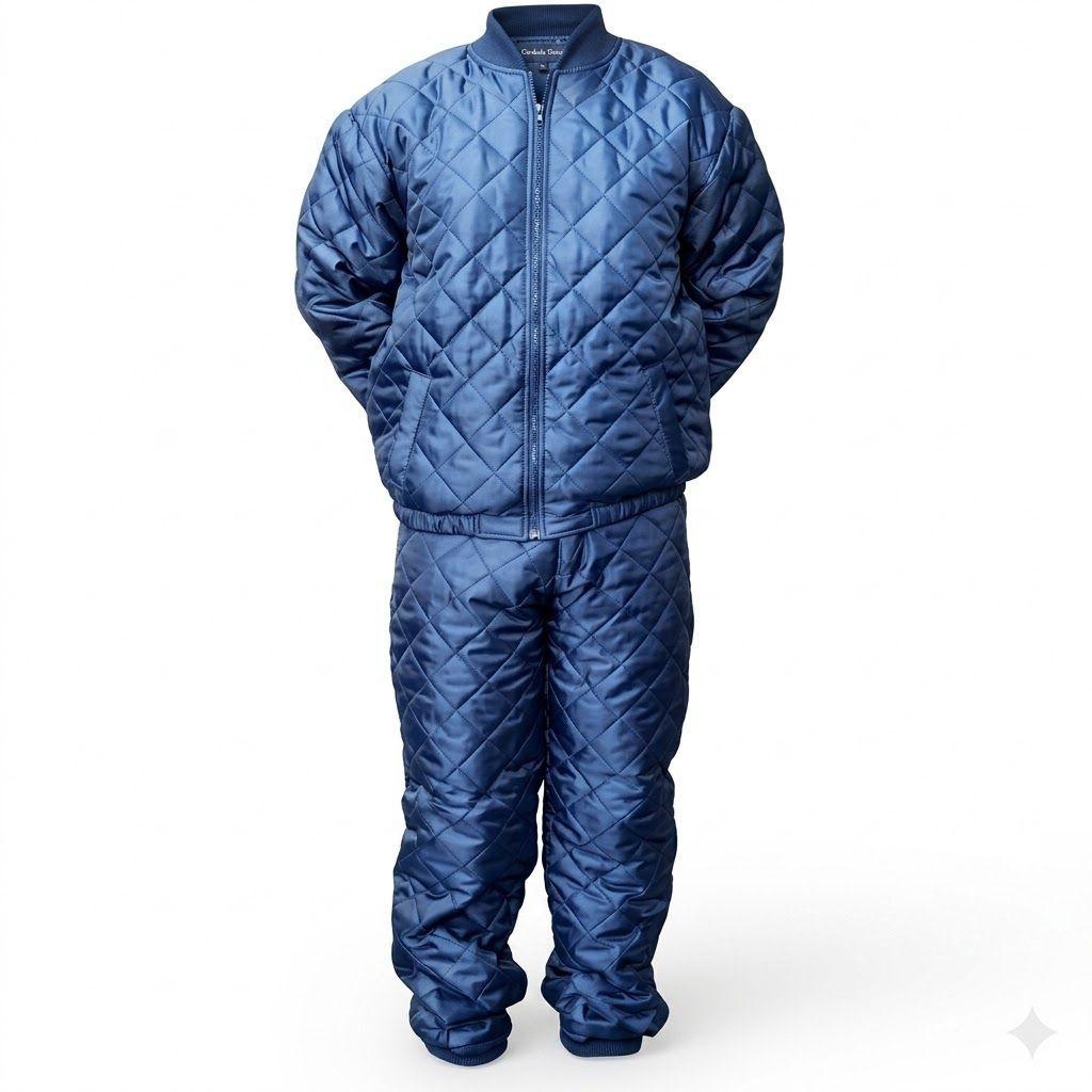 Vestuario pijama termico-1