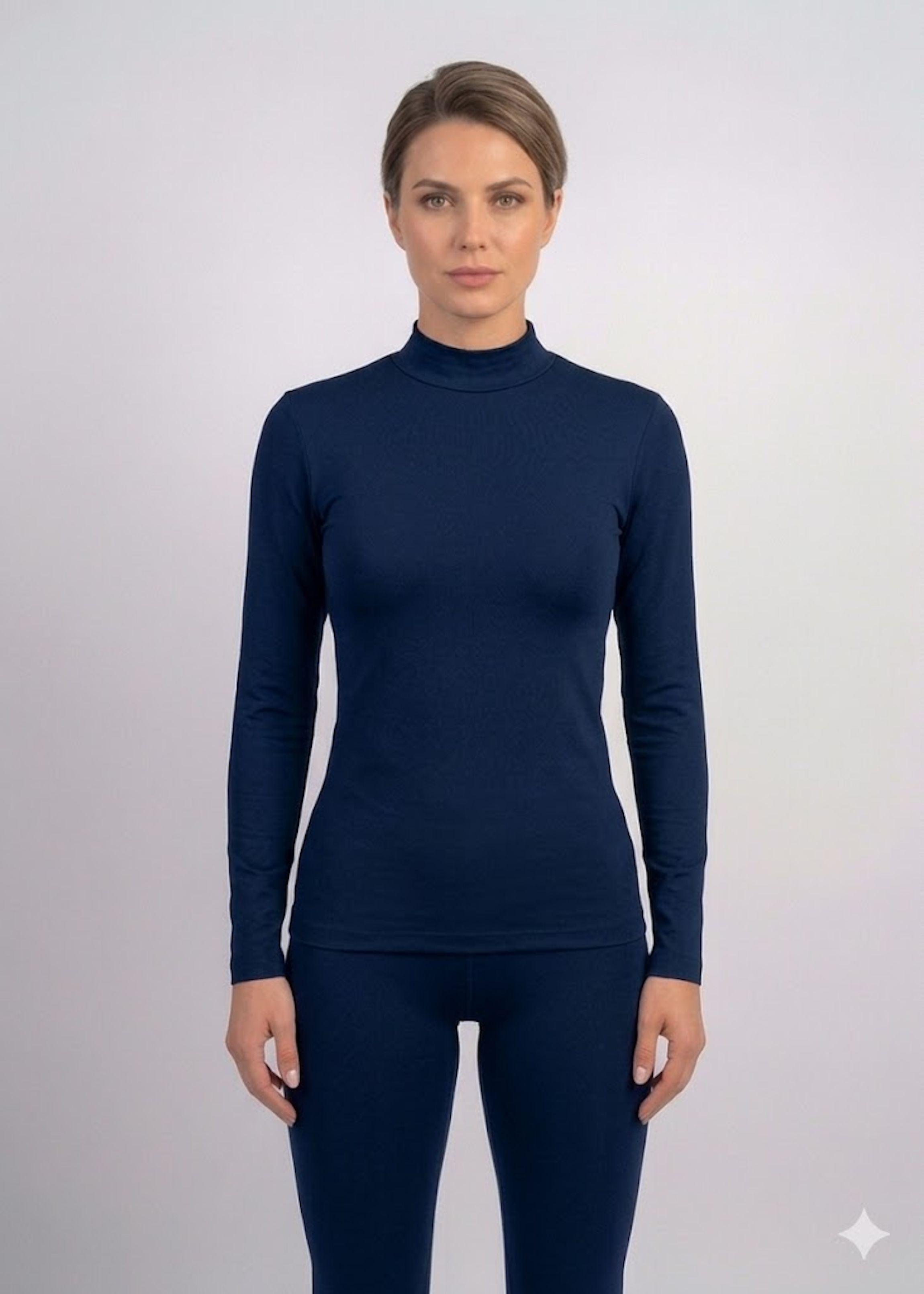 Conjunto Primera Capa Azul-1