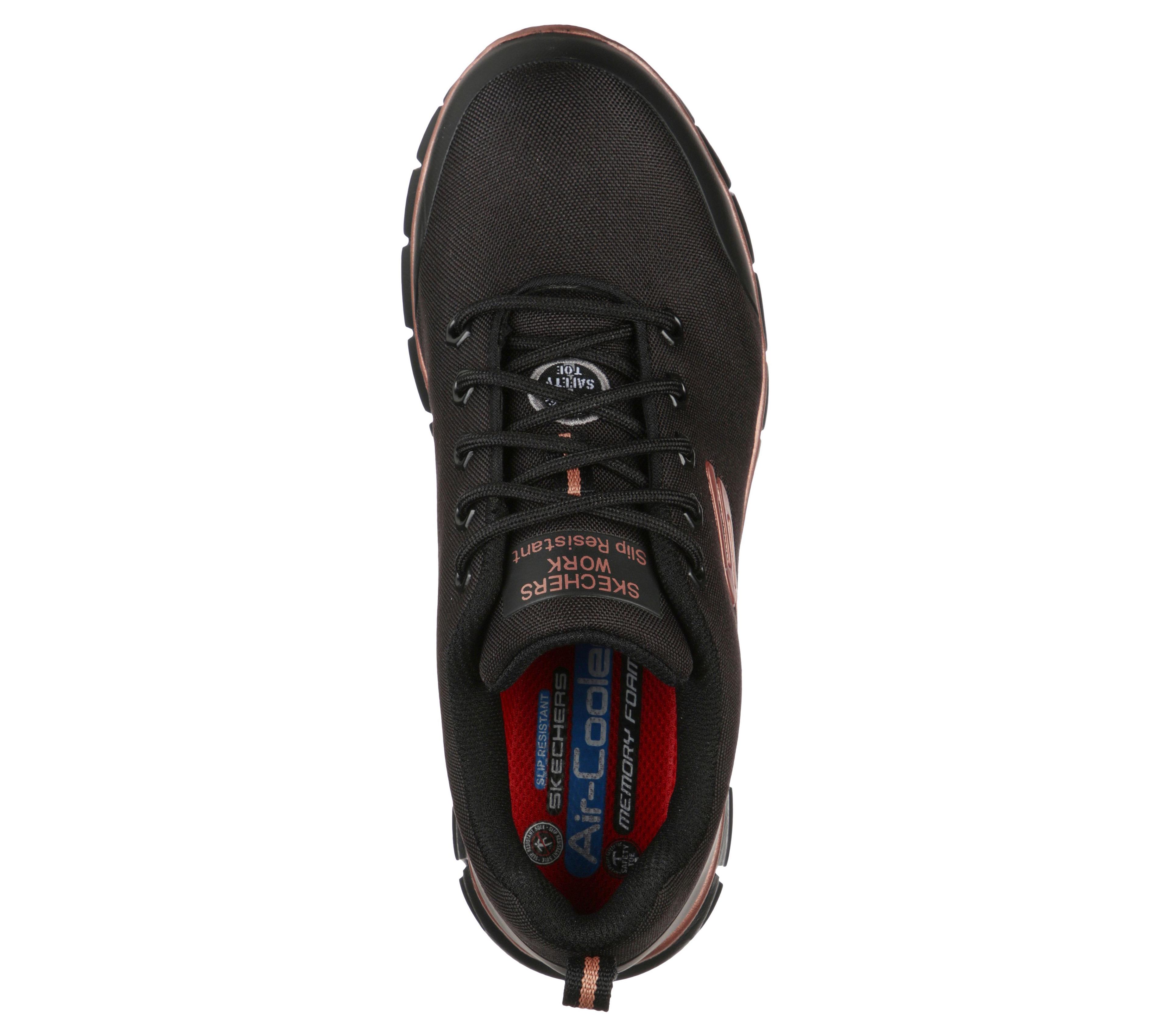 Calzado Seguridad Skechers Chiton-3