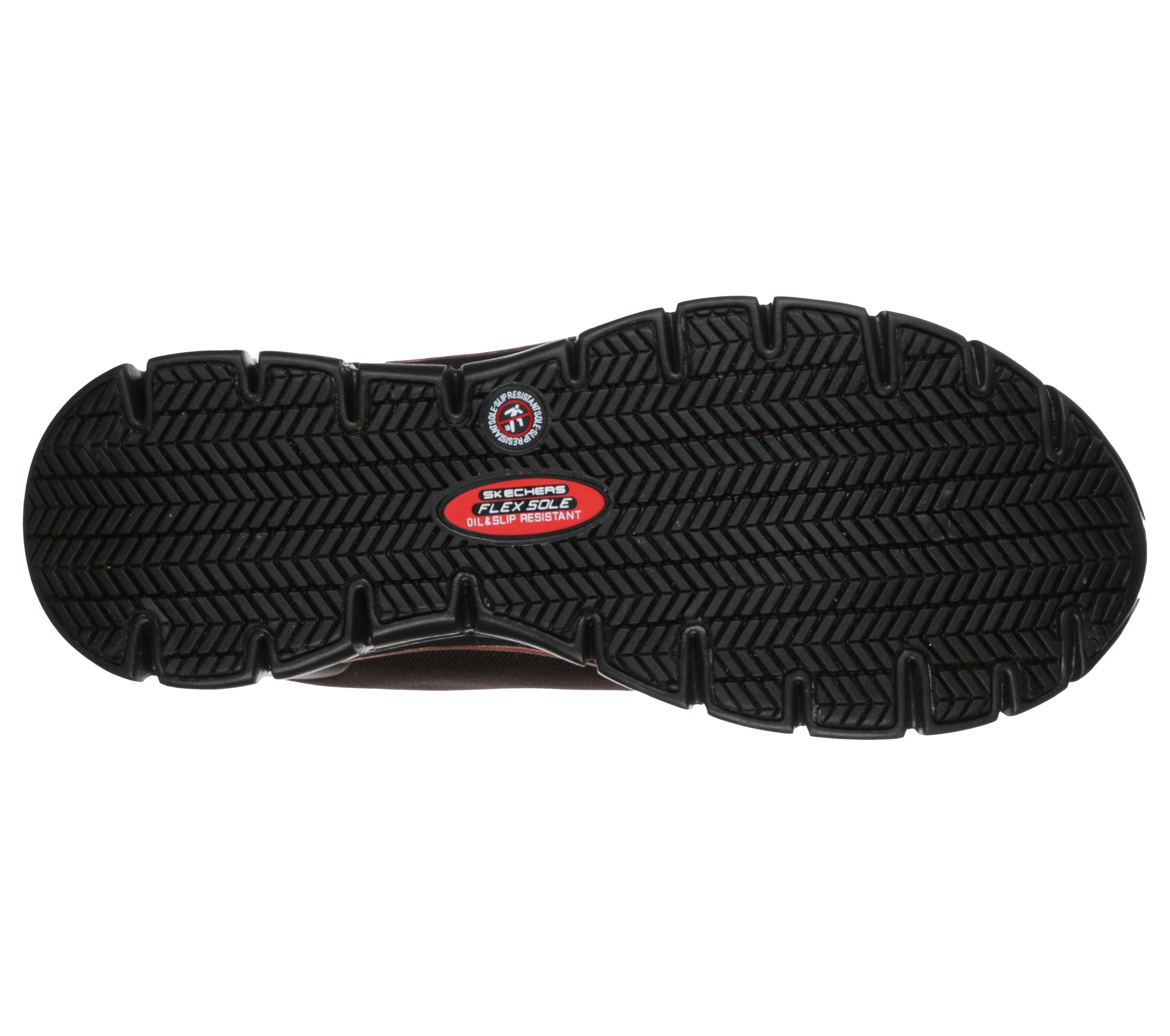 Calzado Seguridad Skechers Chiton-2