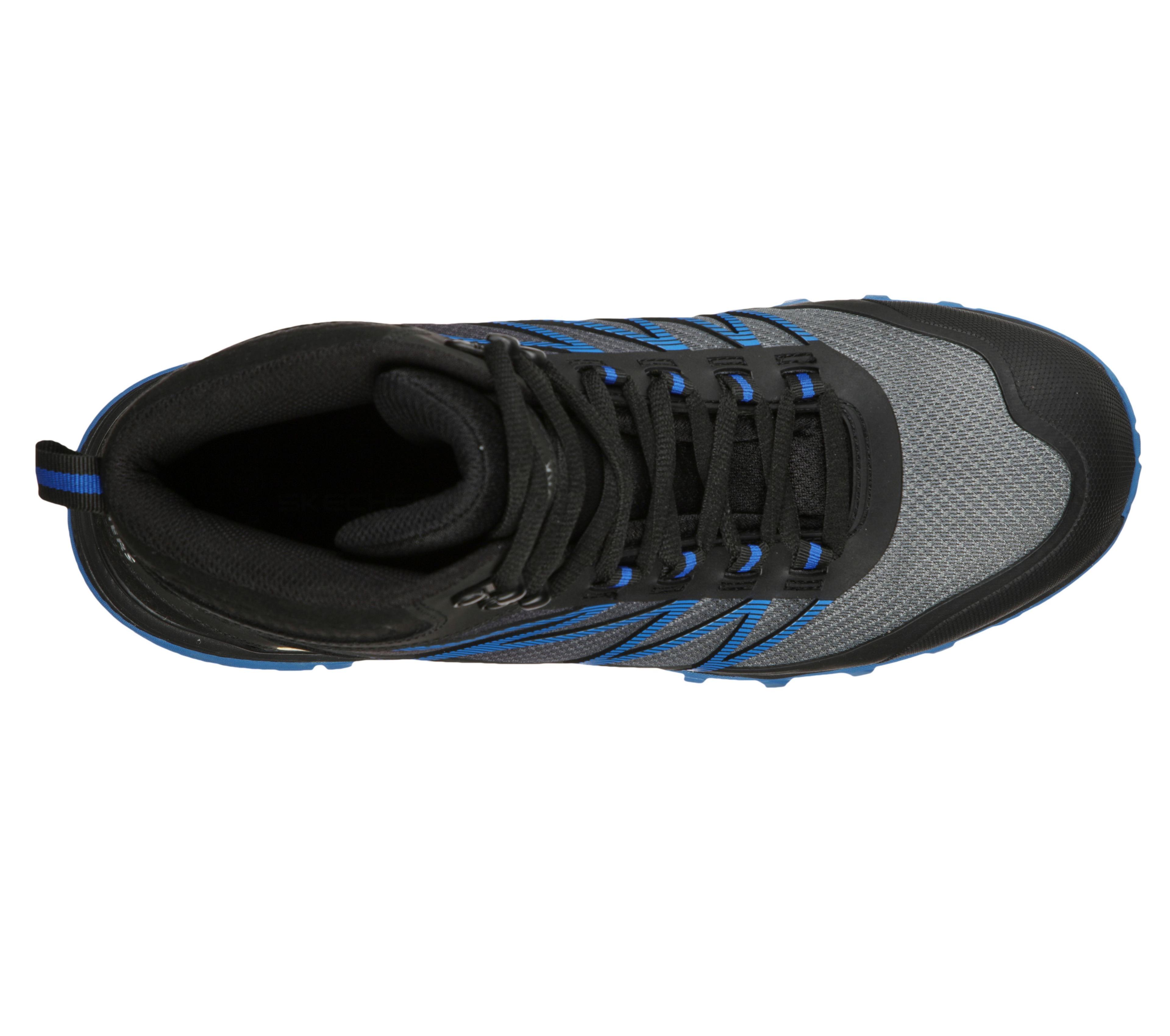 Calzado De Seguridad Skechers Puxal-Firmle-2