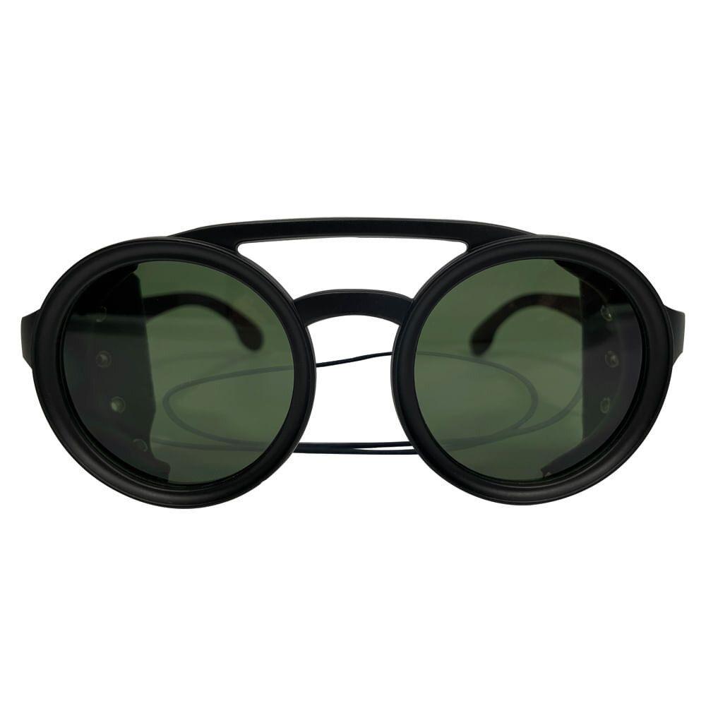 Lentes Trekking Black-0