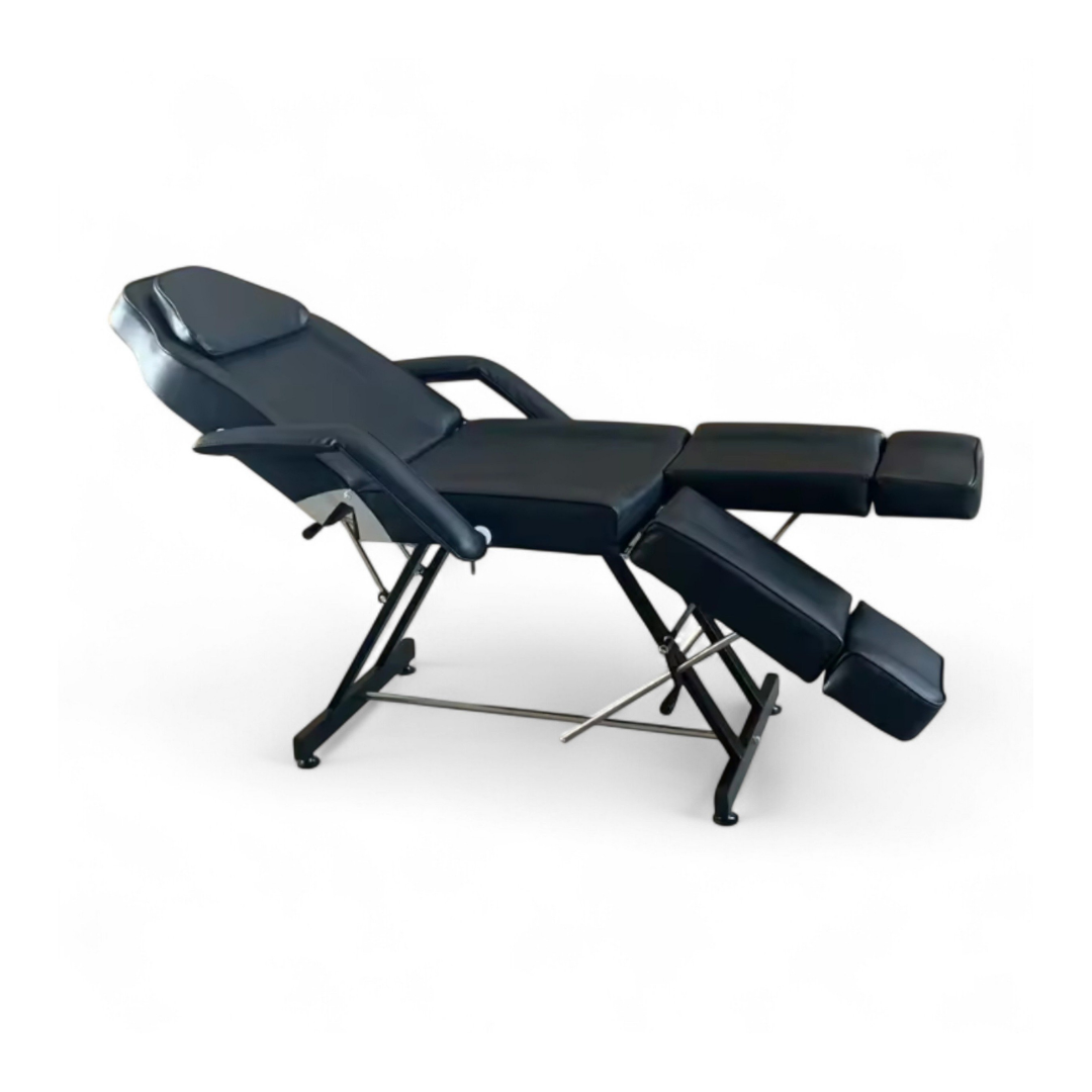 Sillón Camilla Podológico Regulable Multipropósito-2