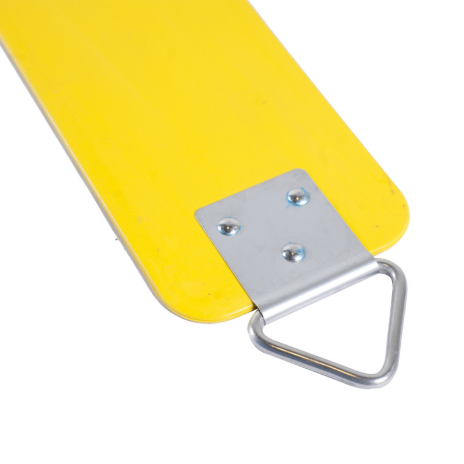 Asiento Columpio Industrial - Amarillo-1